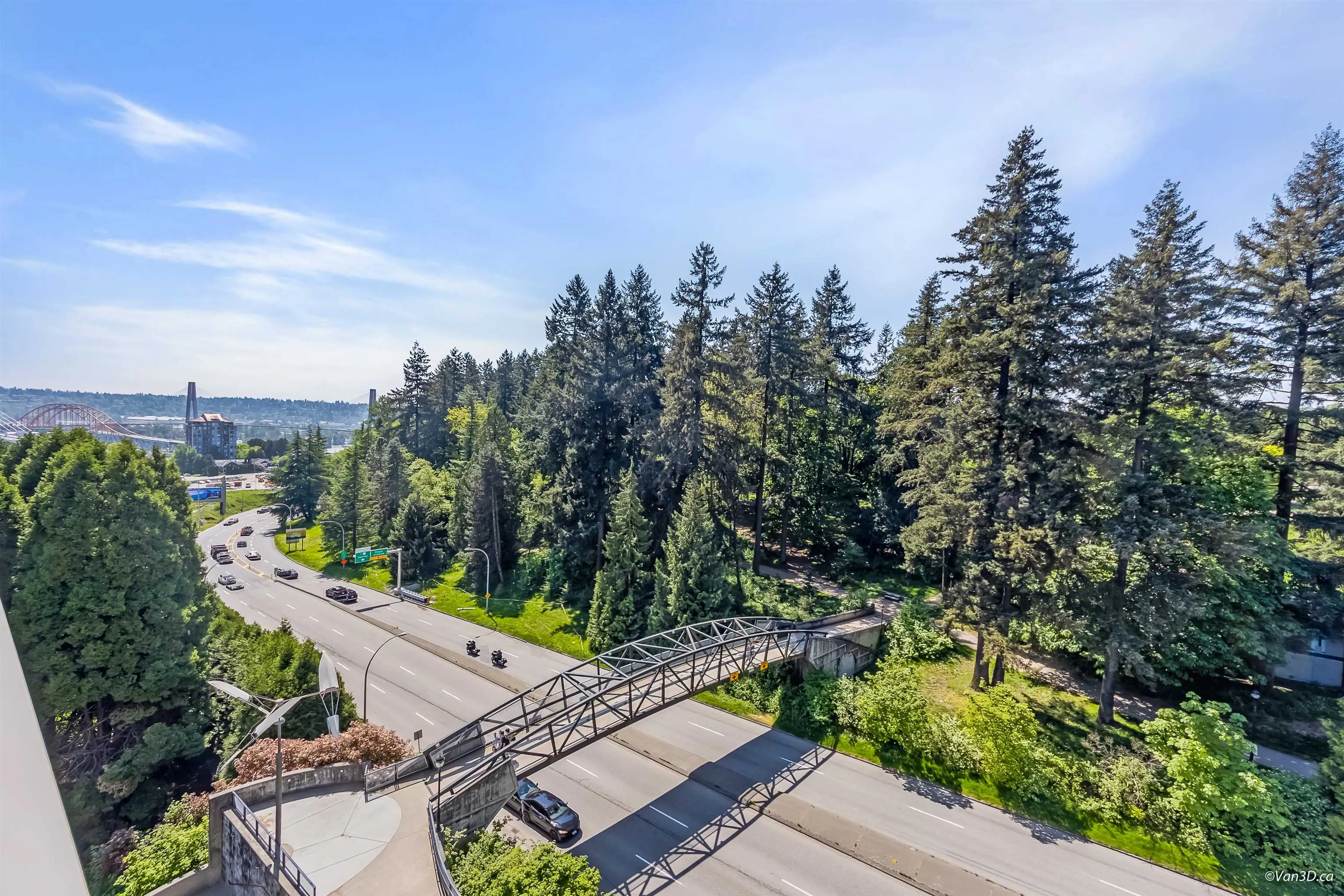 280 Ross Drive #1206