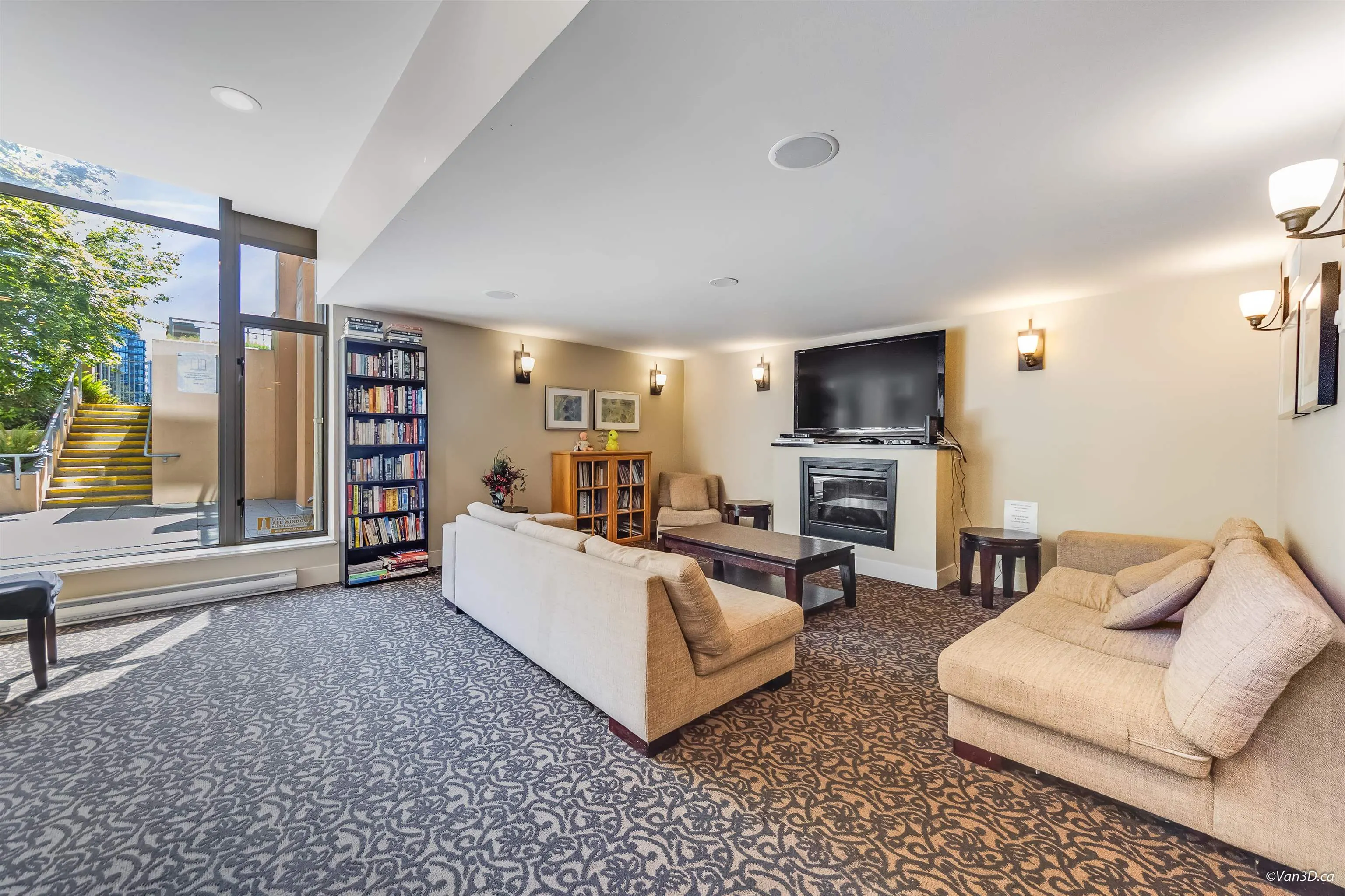 280 Ross Drive #1206