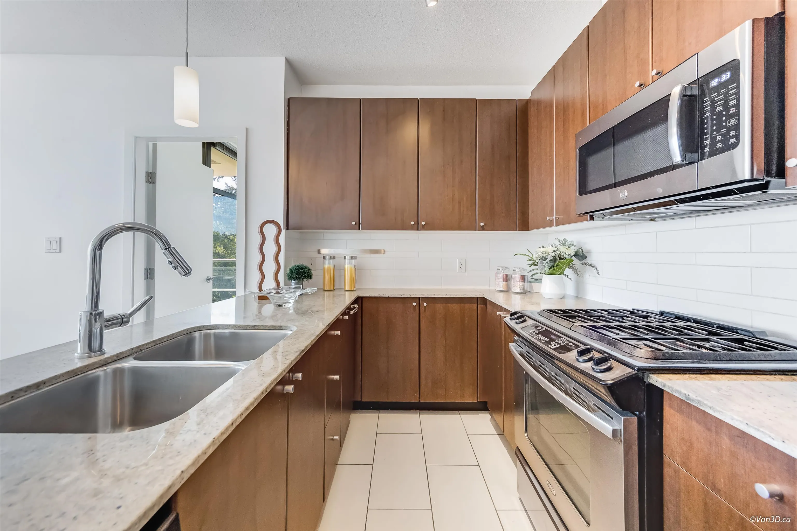 280 Ross Drive #1206
