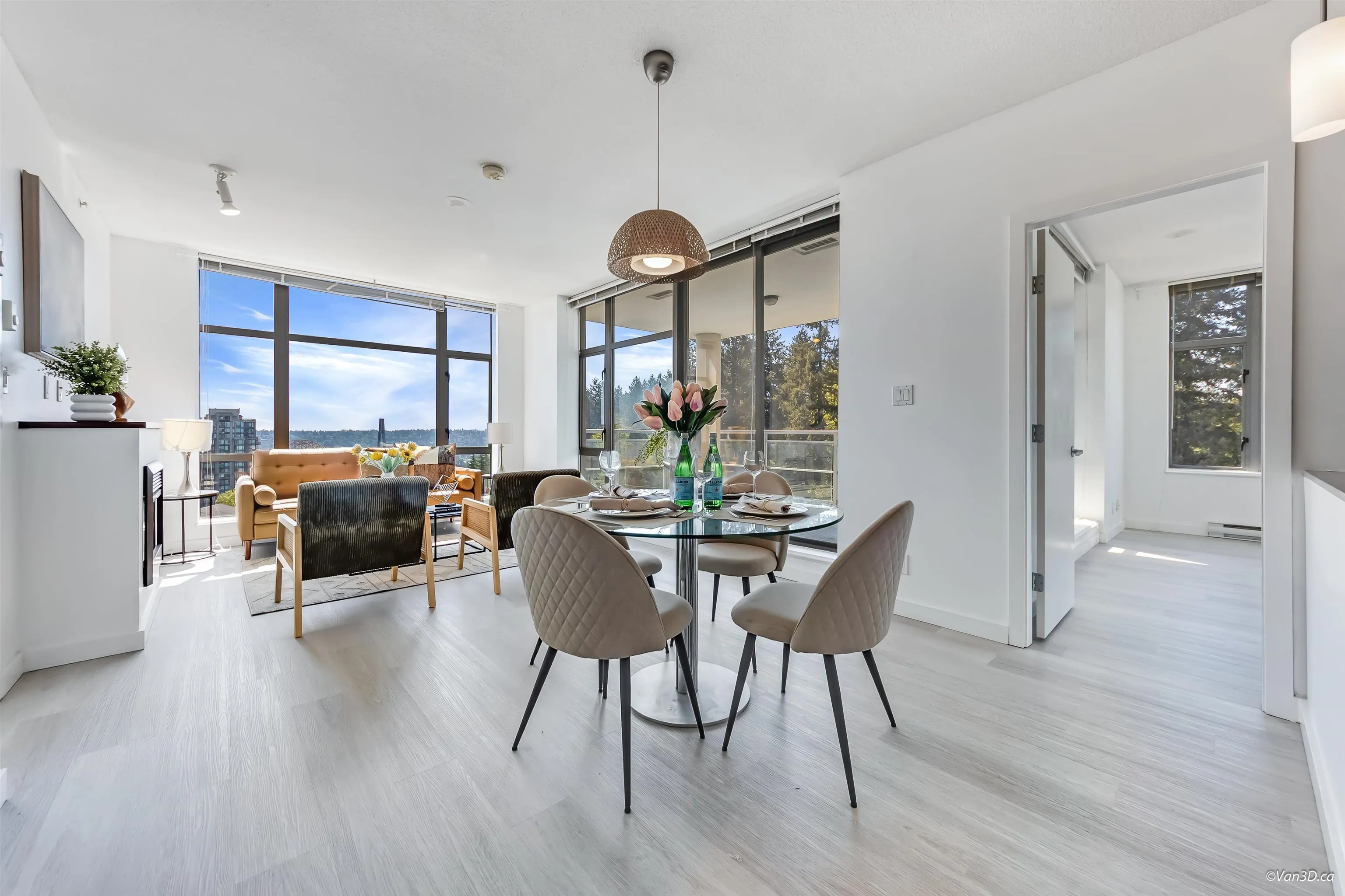 280 Ross Drive #1206