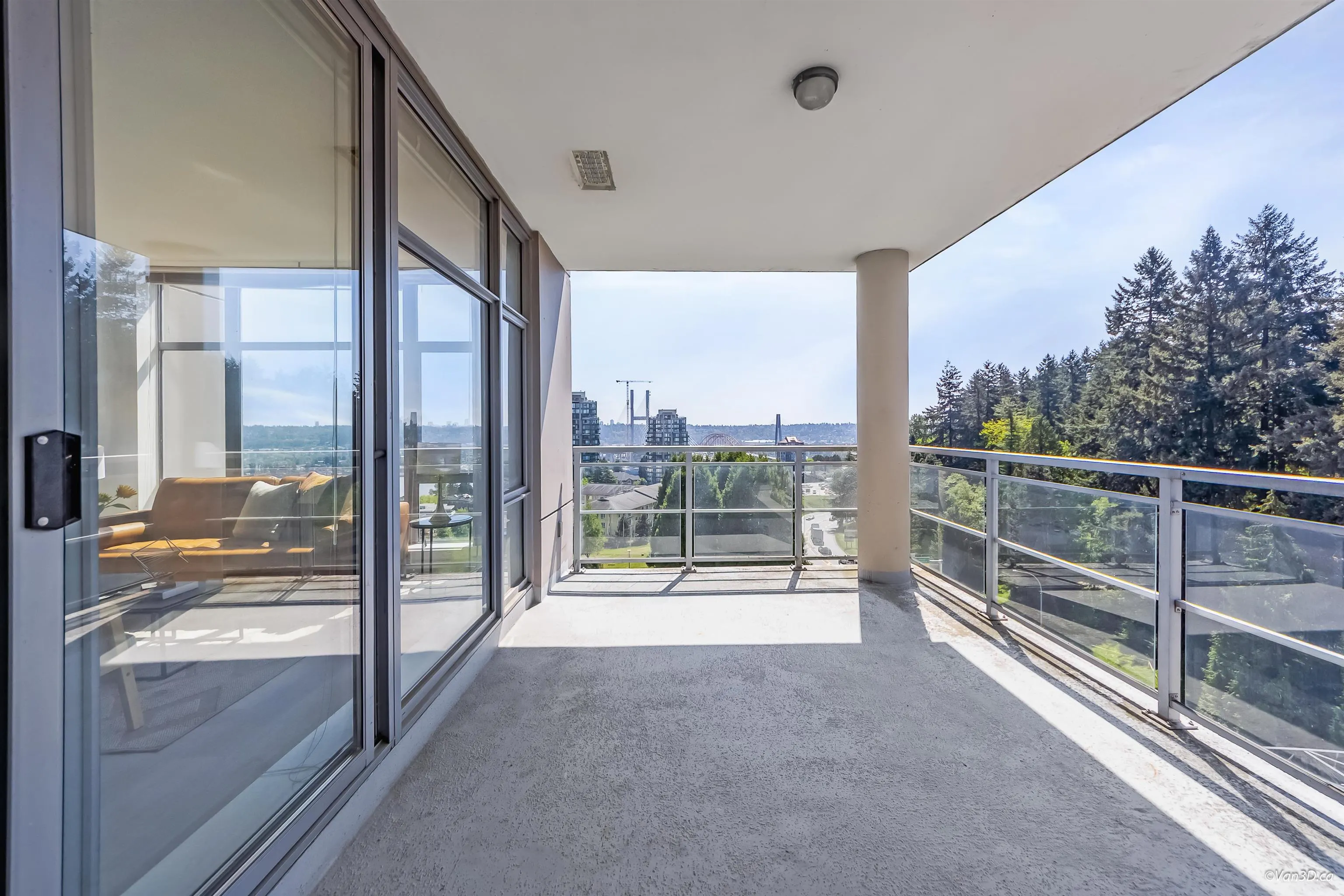 280 Ross Drive #1206