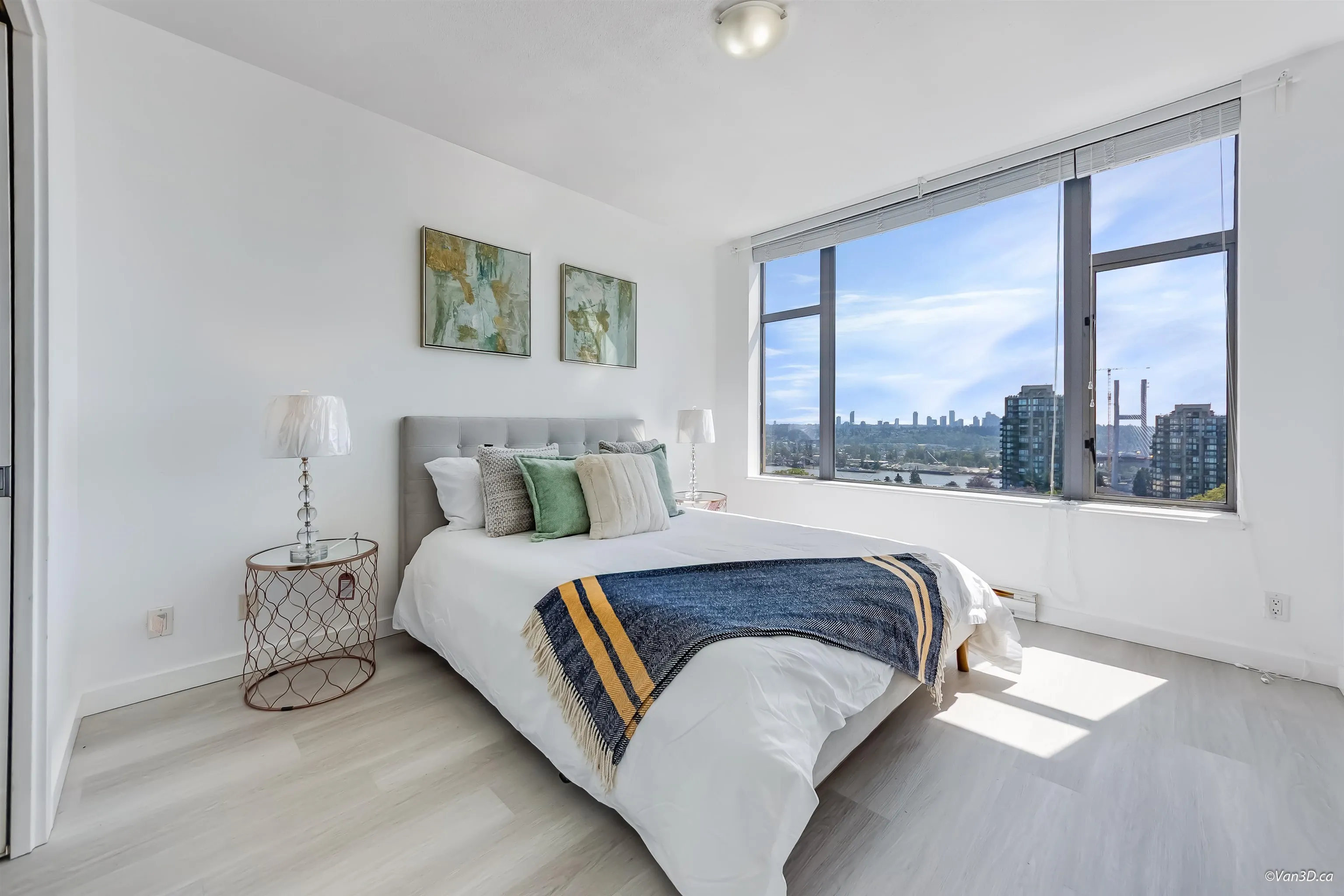280 Ross Drive #1206