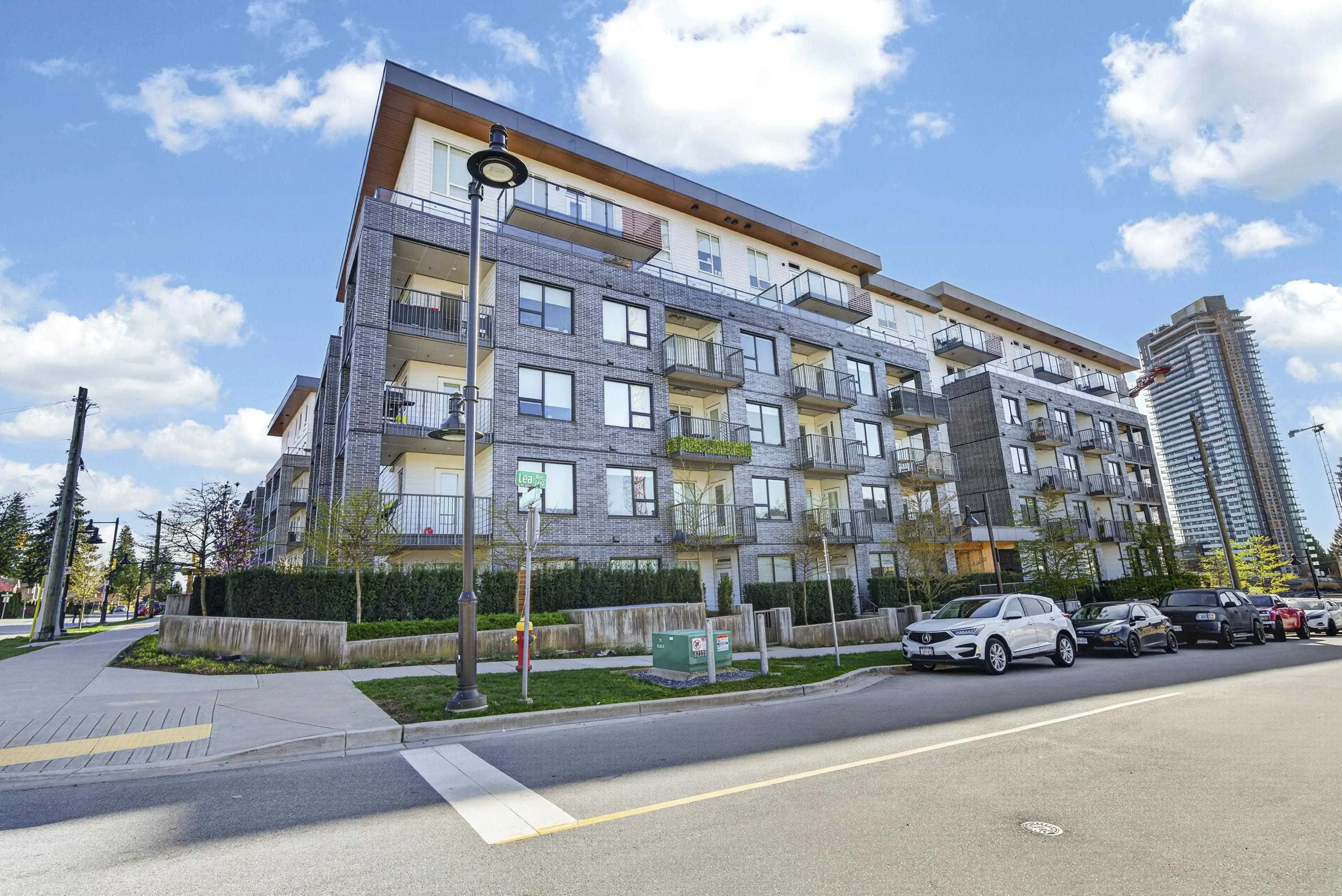 648 Lea Avenue #404