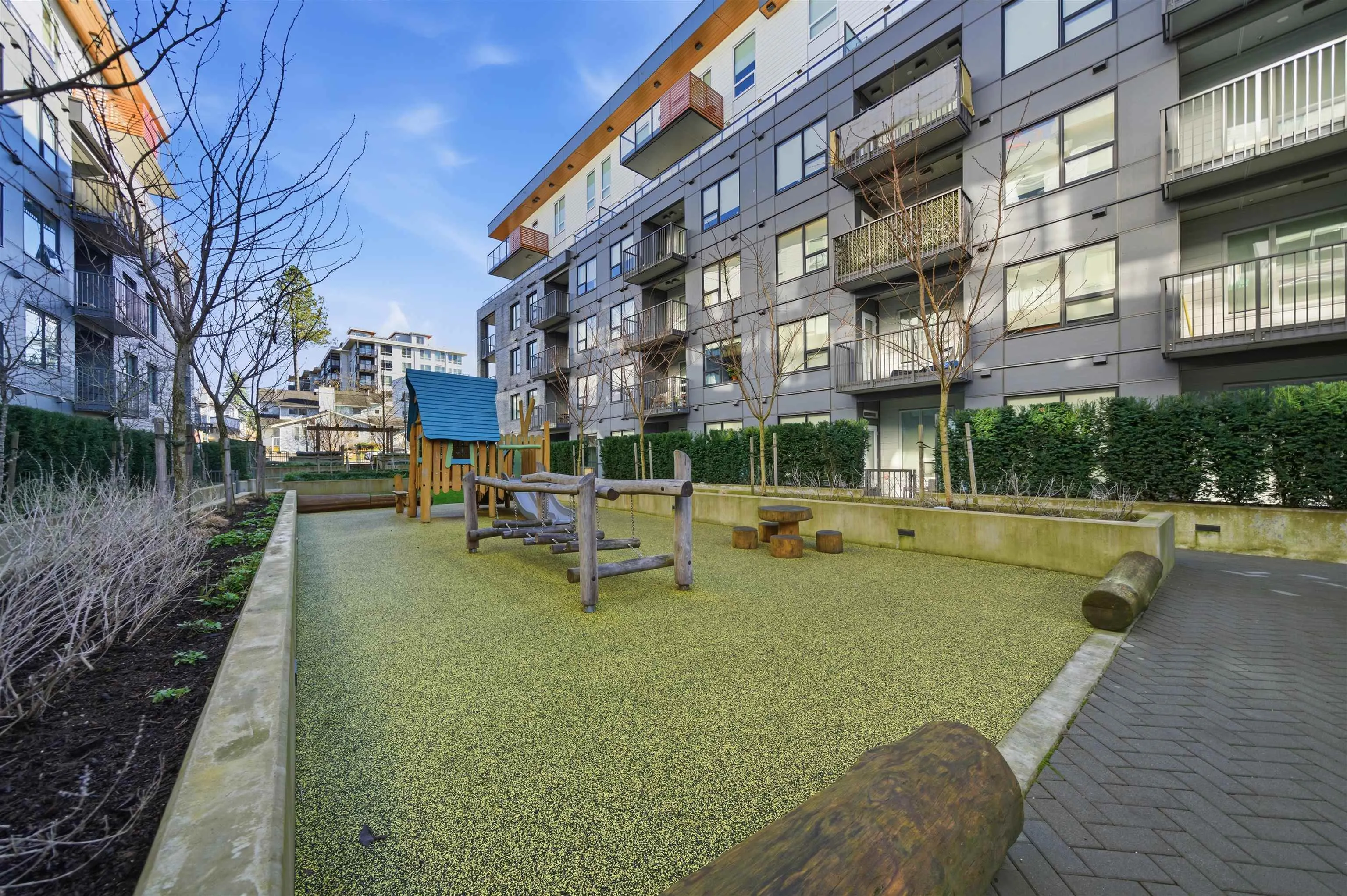 648 Lea Avenue #404