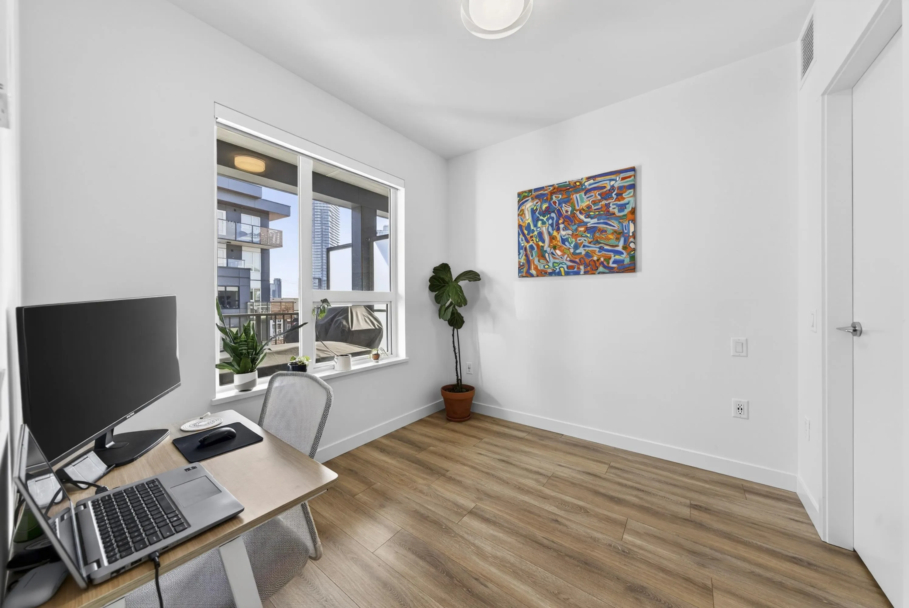648 Lea Avenue #404
