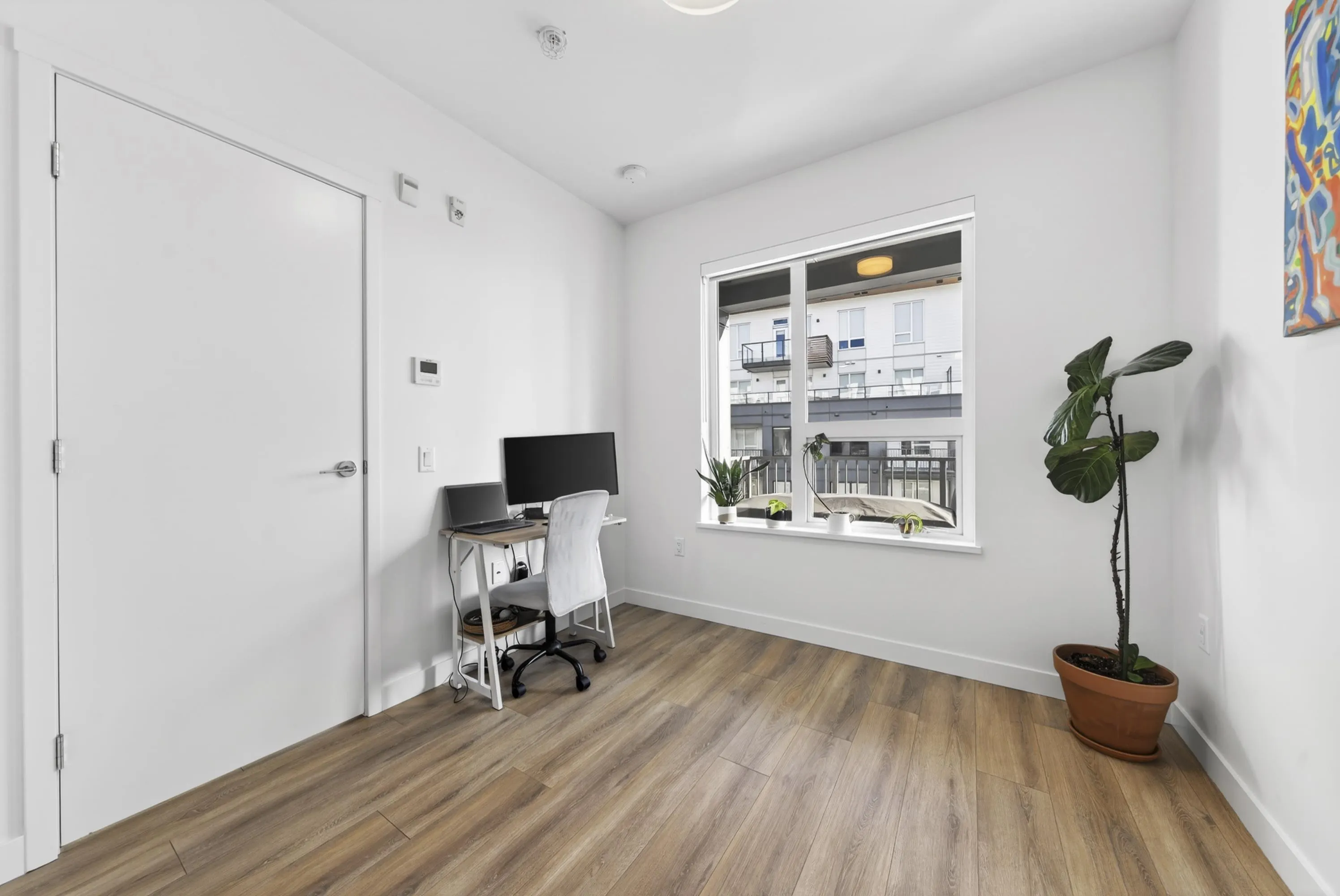 648 Lea Avenue #404