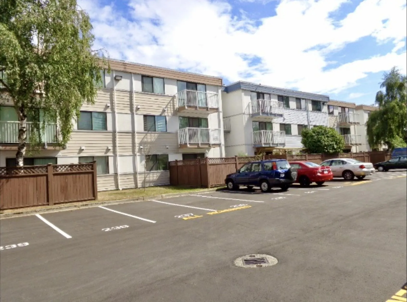 7280 Lindsay Road #203