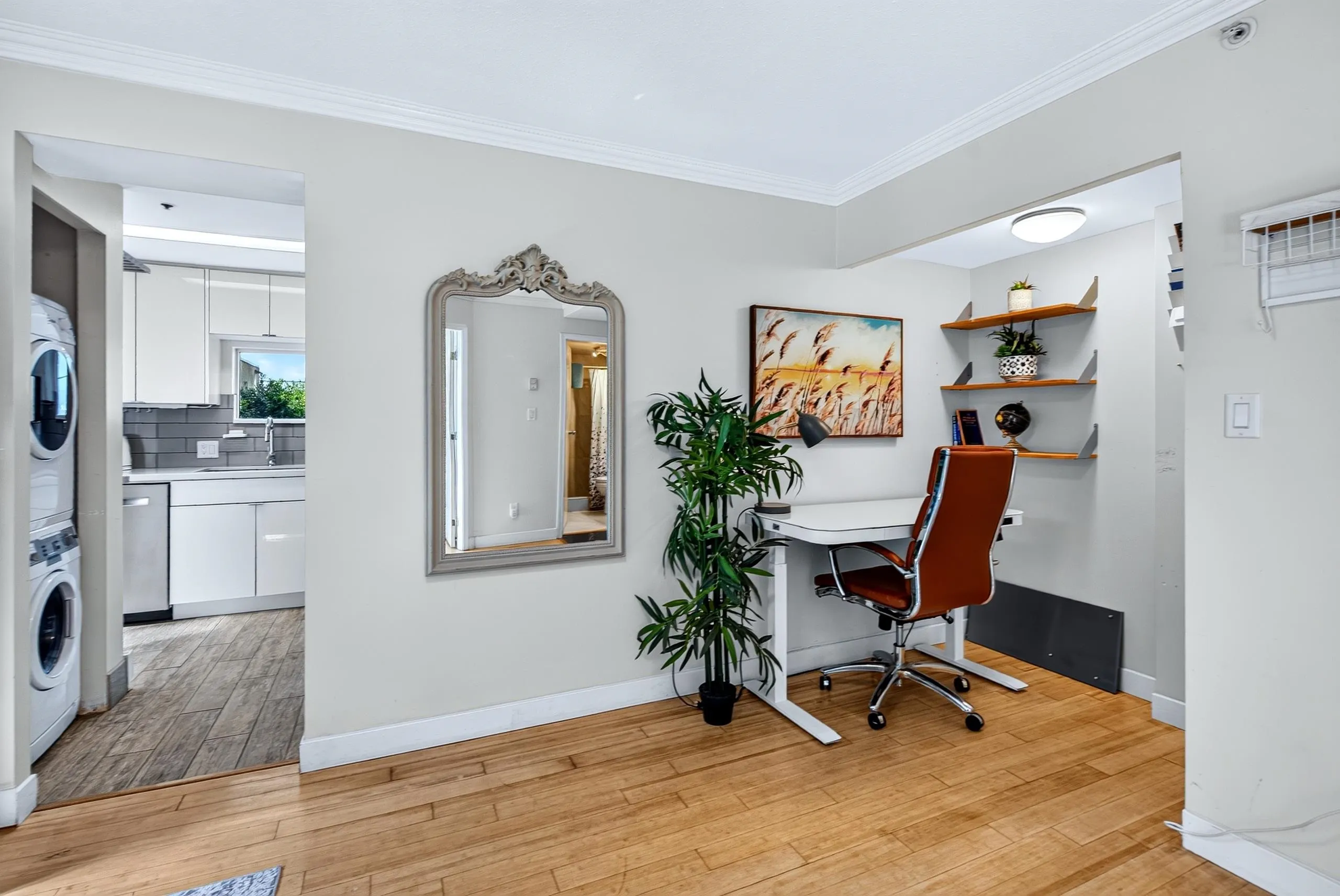 1166 Melville Street #506