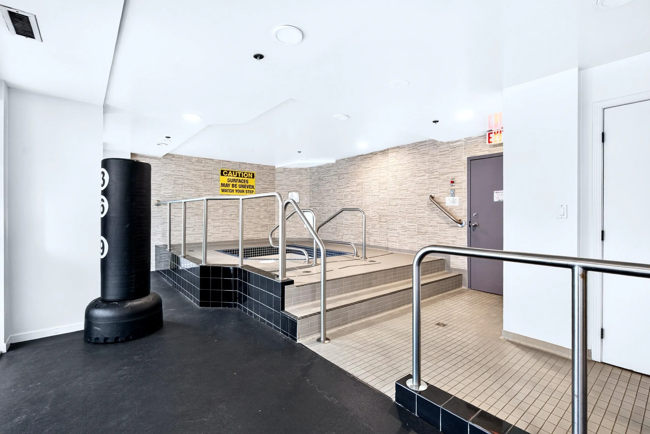 1166 Melville Street #506