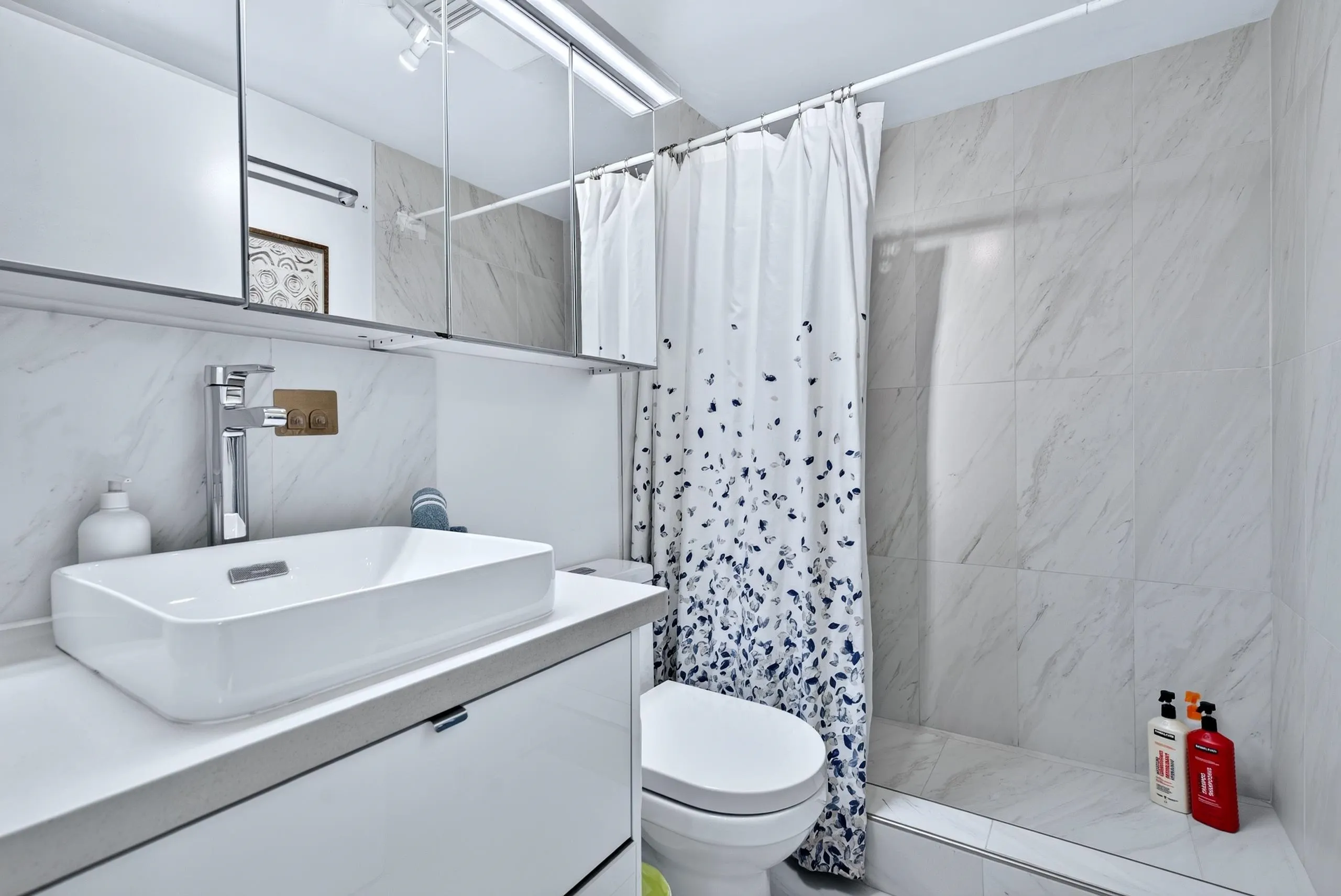 1166 Melville Street #506