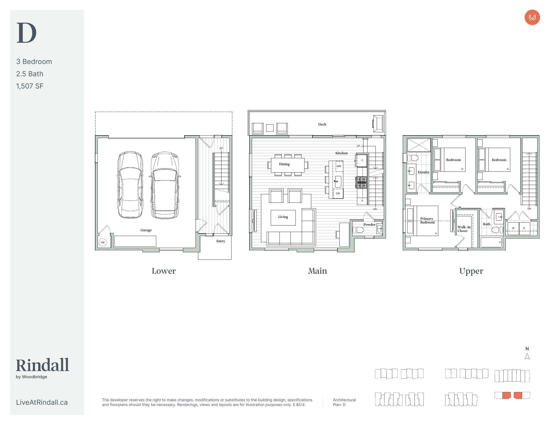 2150 Rindall Avenue #24