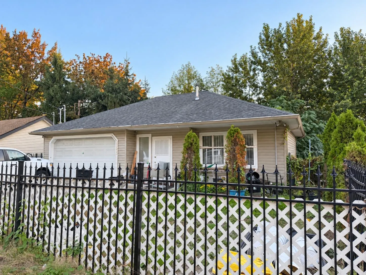 33972 Old Yale Road