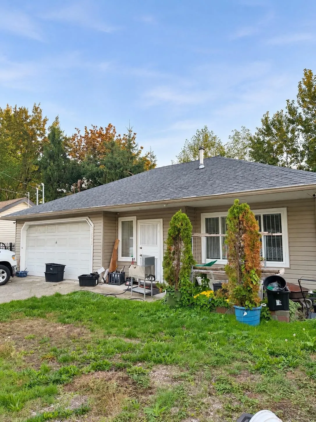 33972 Old Yale Road