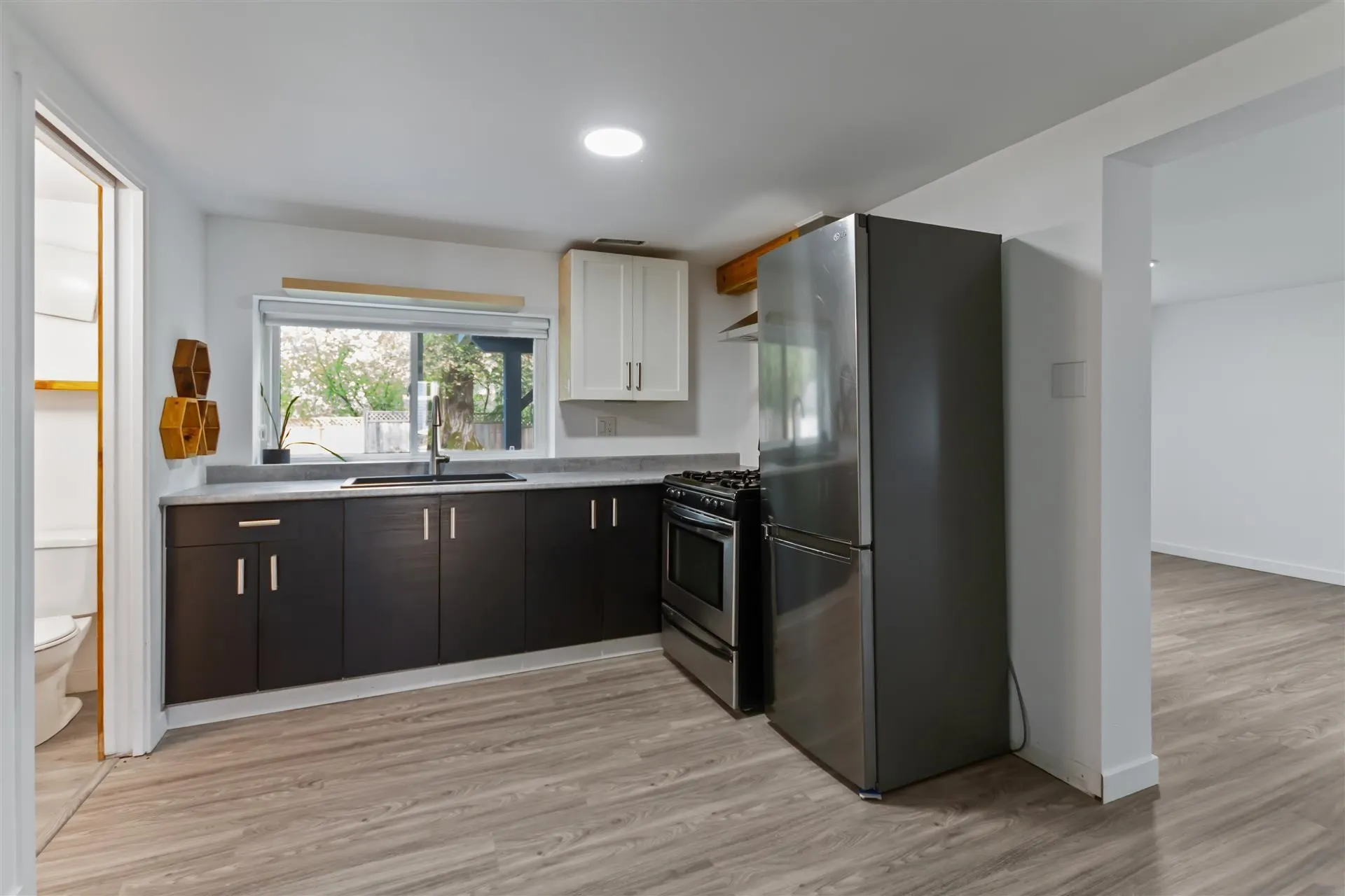 3654 St. Thomas Street #3652