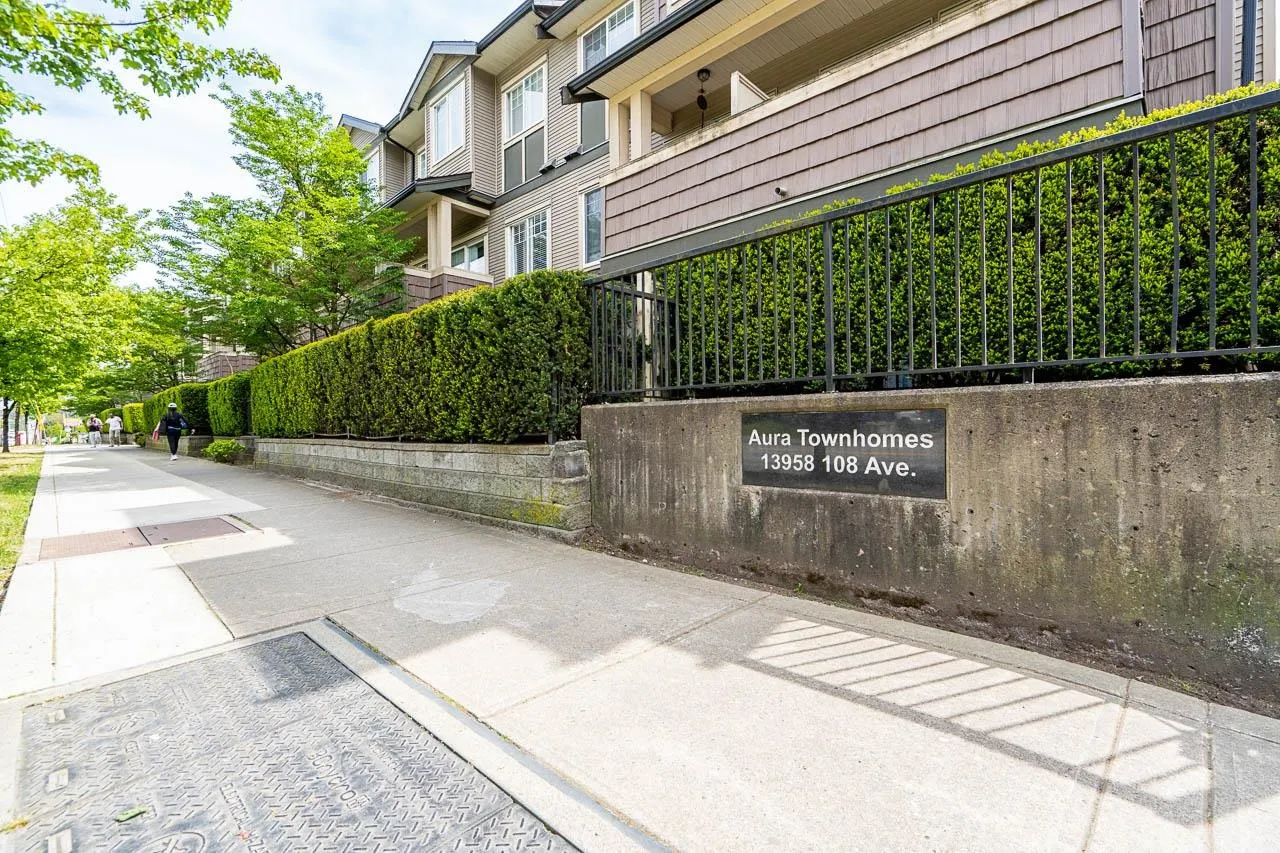 13958 108 Avenue #103