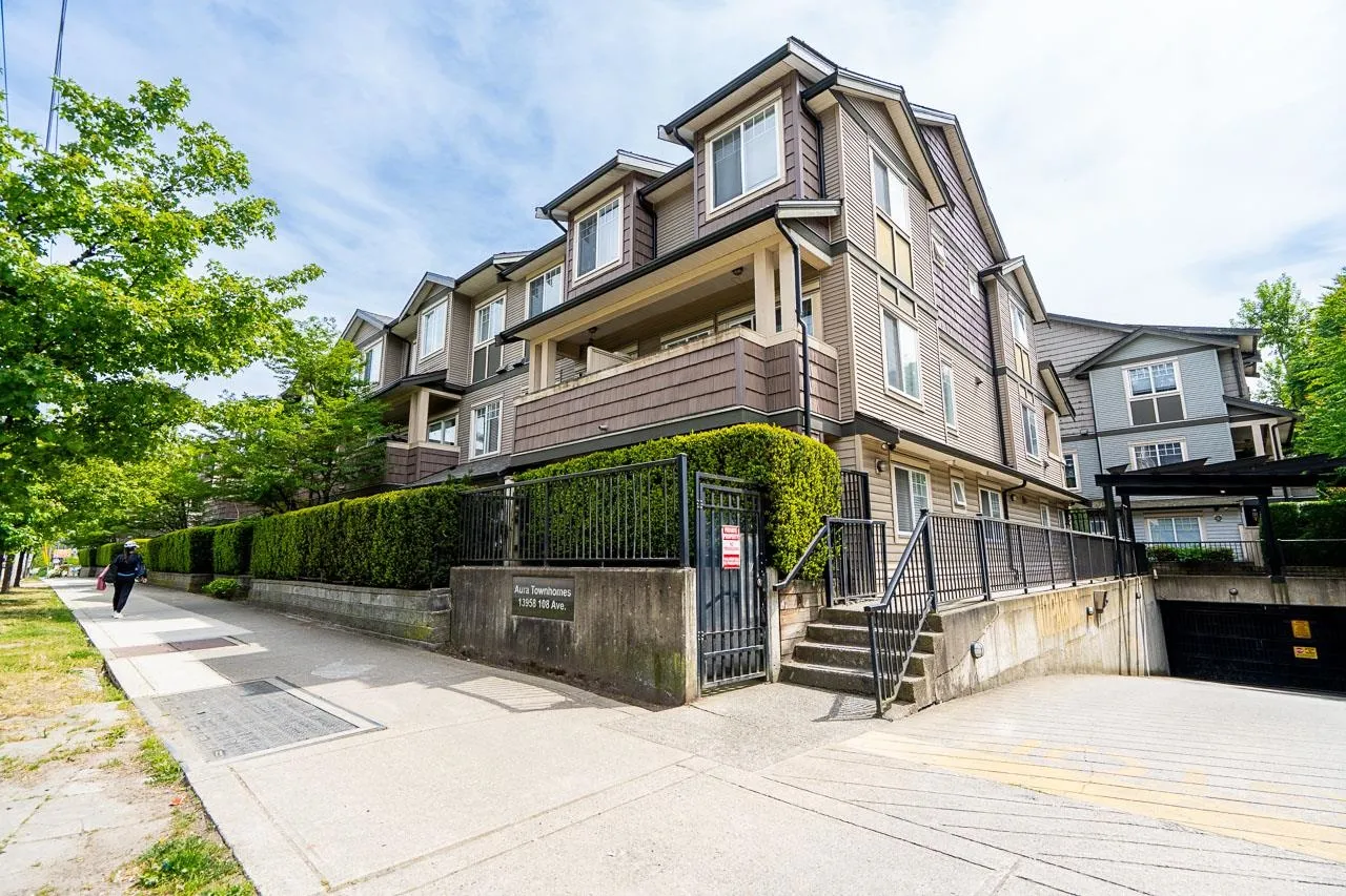 13958 108 Avenue #103