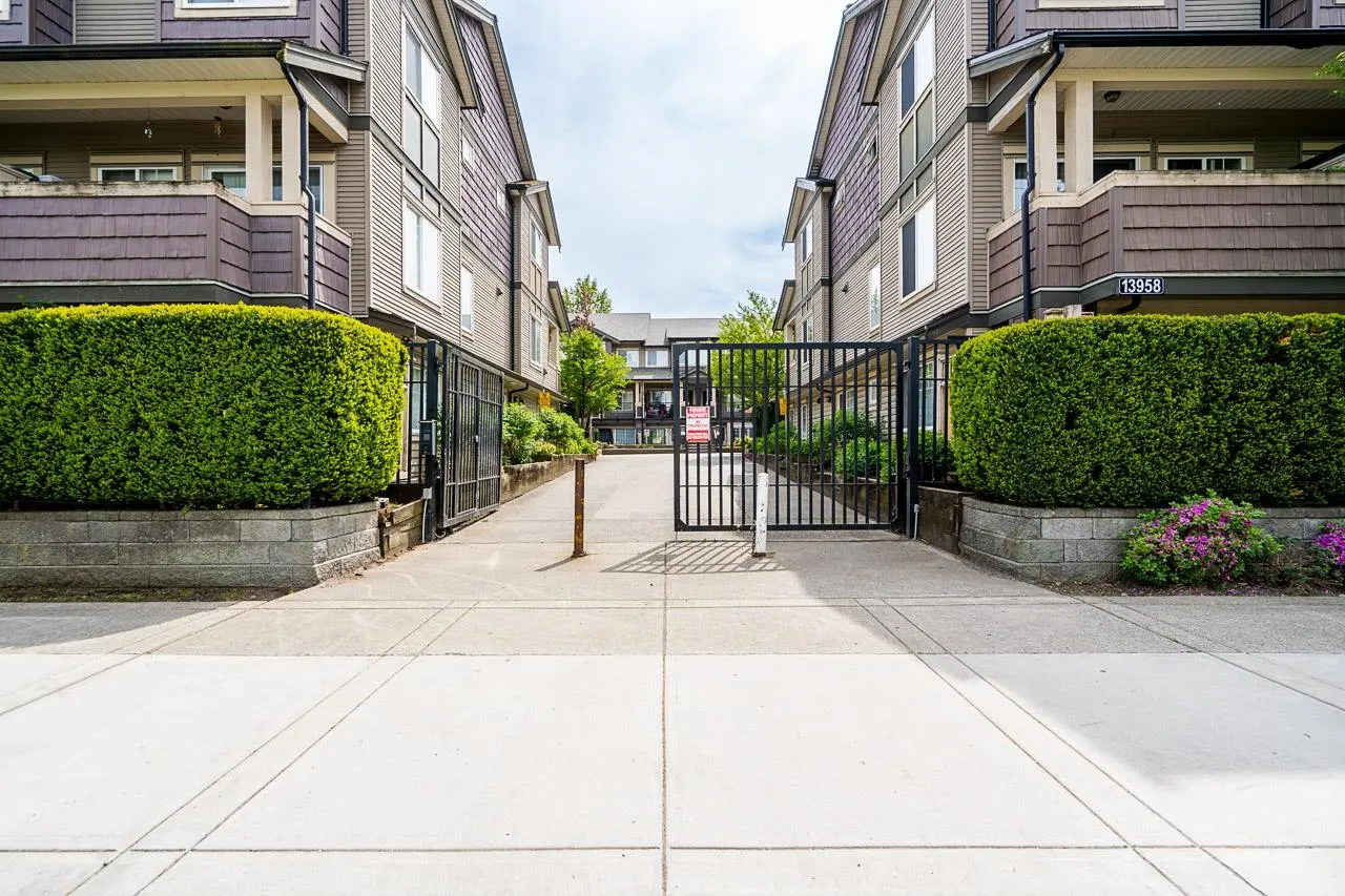 13958 108 Avenue #103