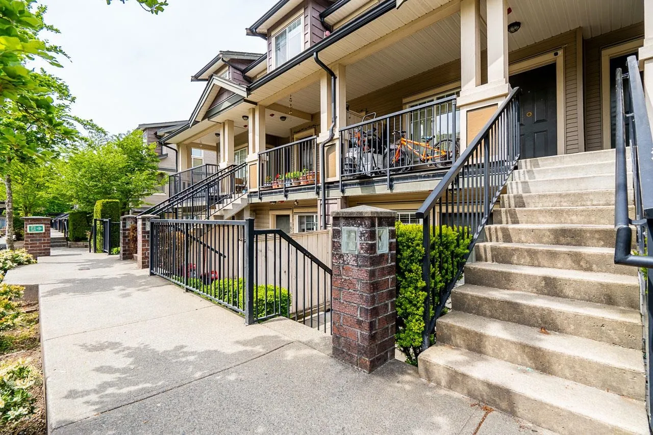 13958 108 Avenue #103
