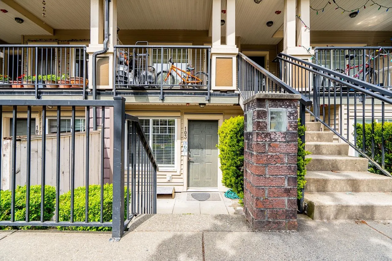 13958 108 Avenue #103