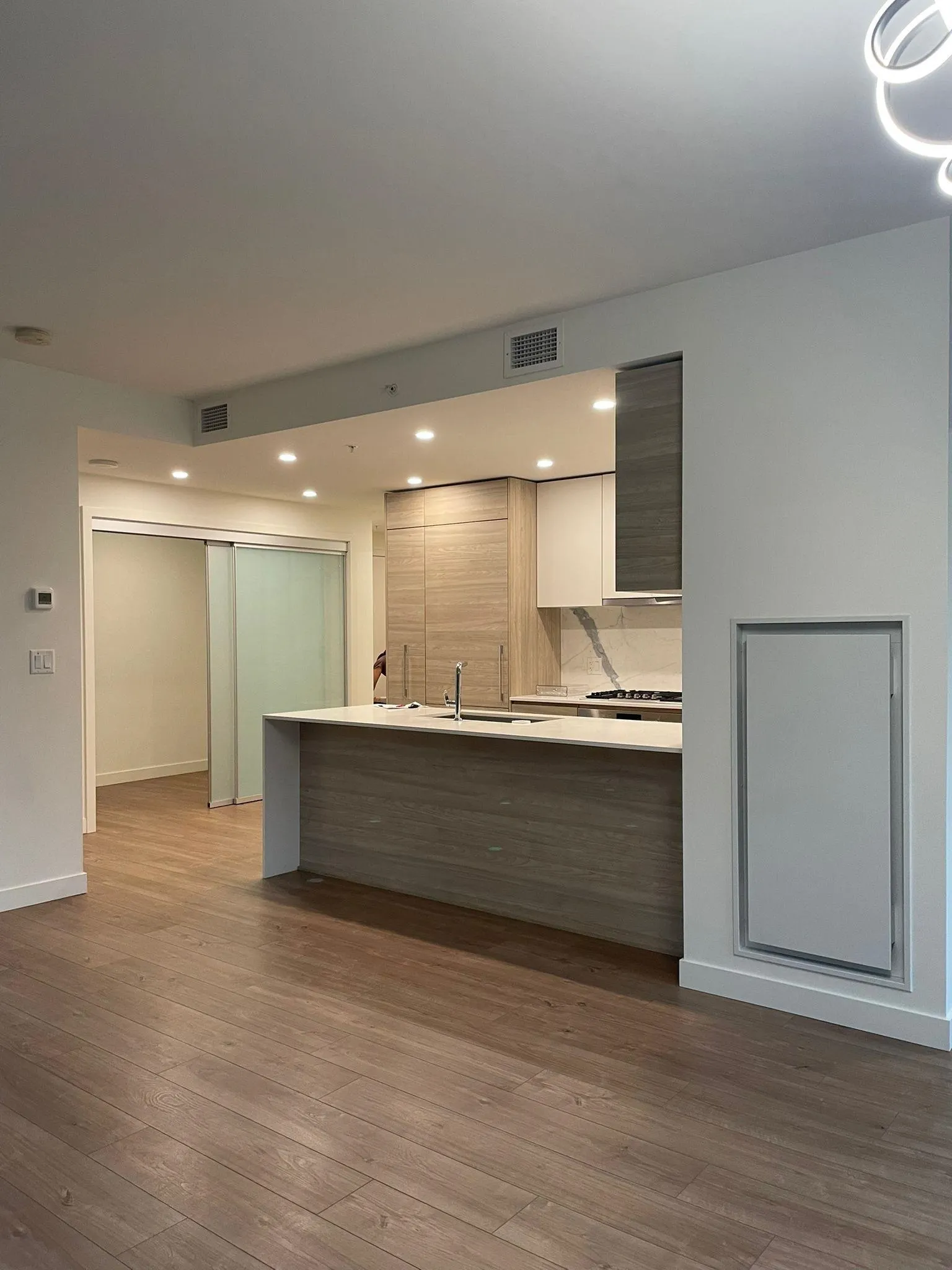 595 Austin Avenue #408