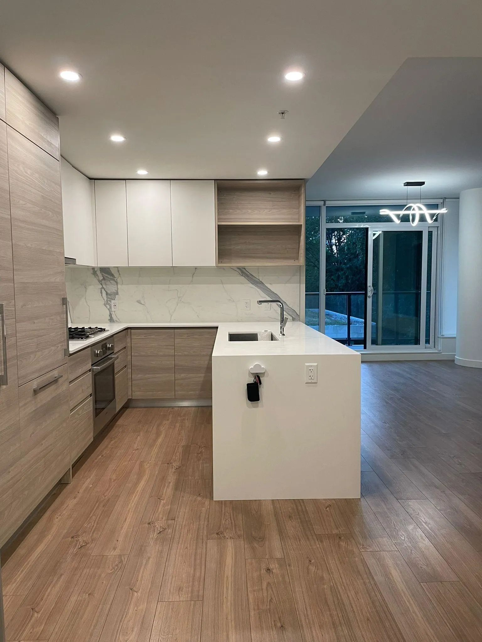 595 Austin Avenue #408