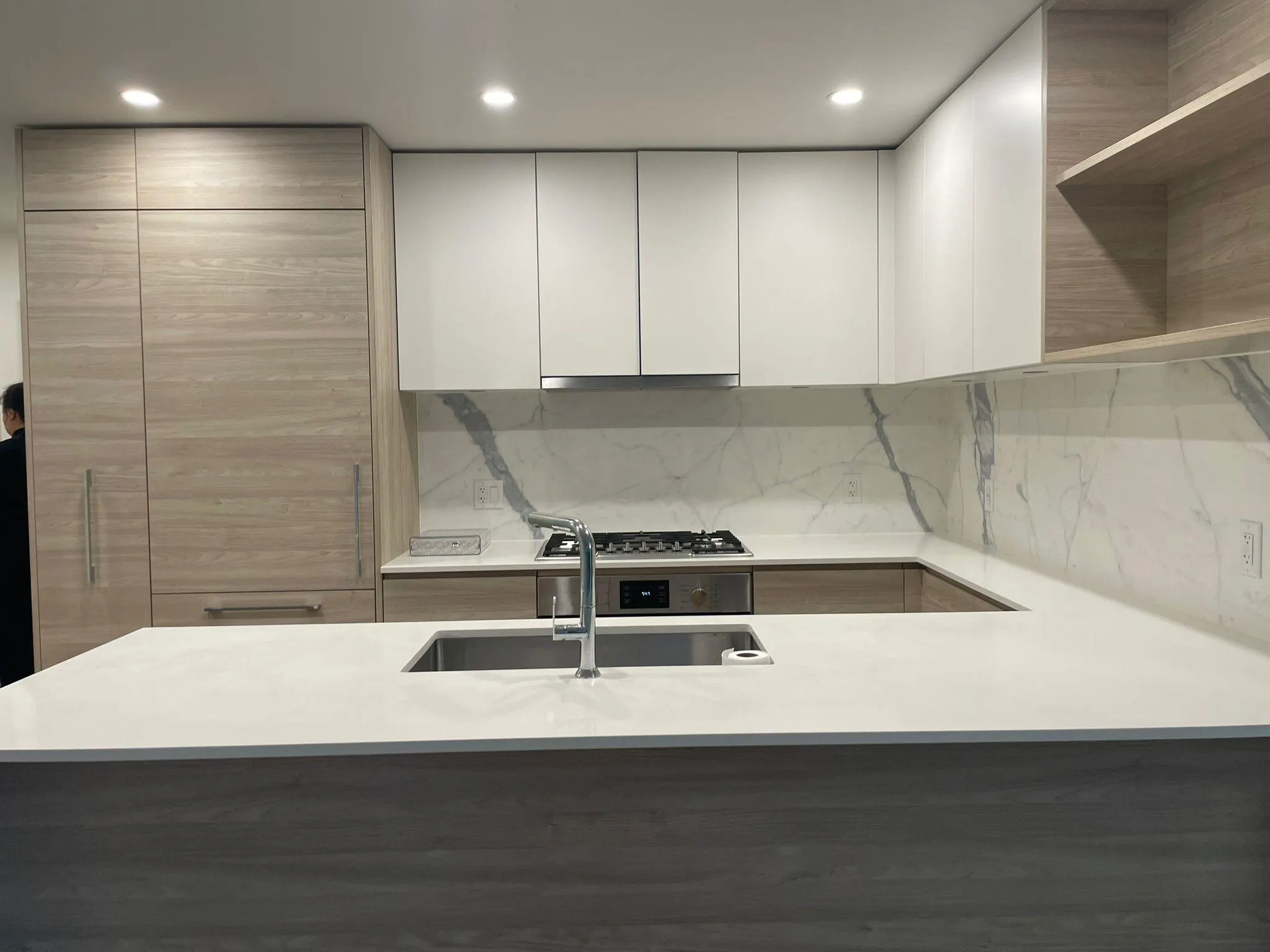 595 Austin Avenue #408