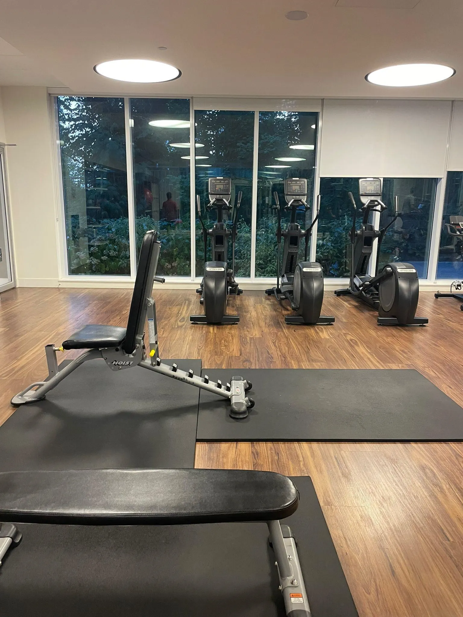 595 Austin Avenue #408