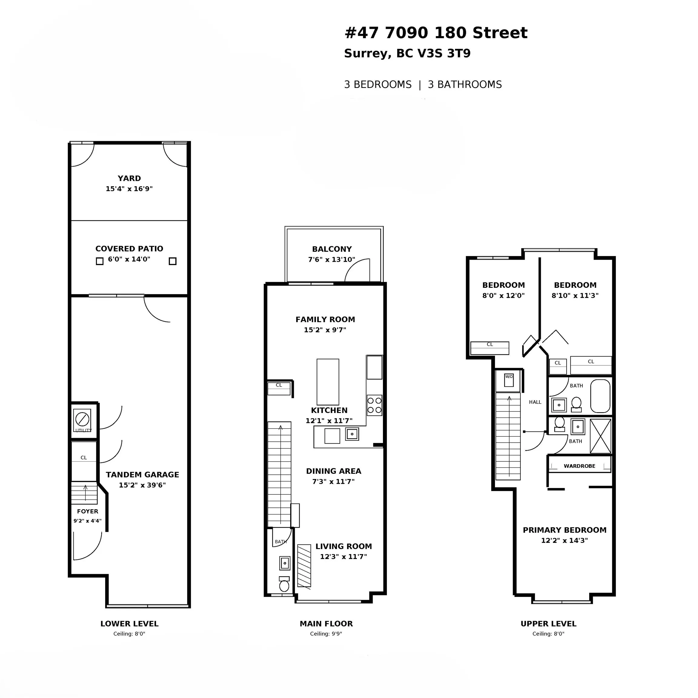 7090 180 Street #47