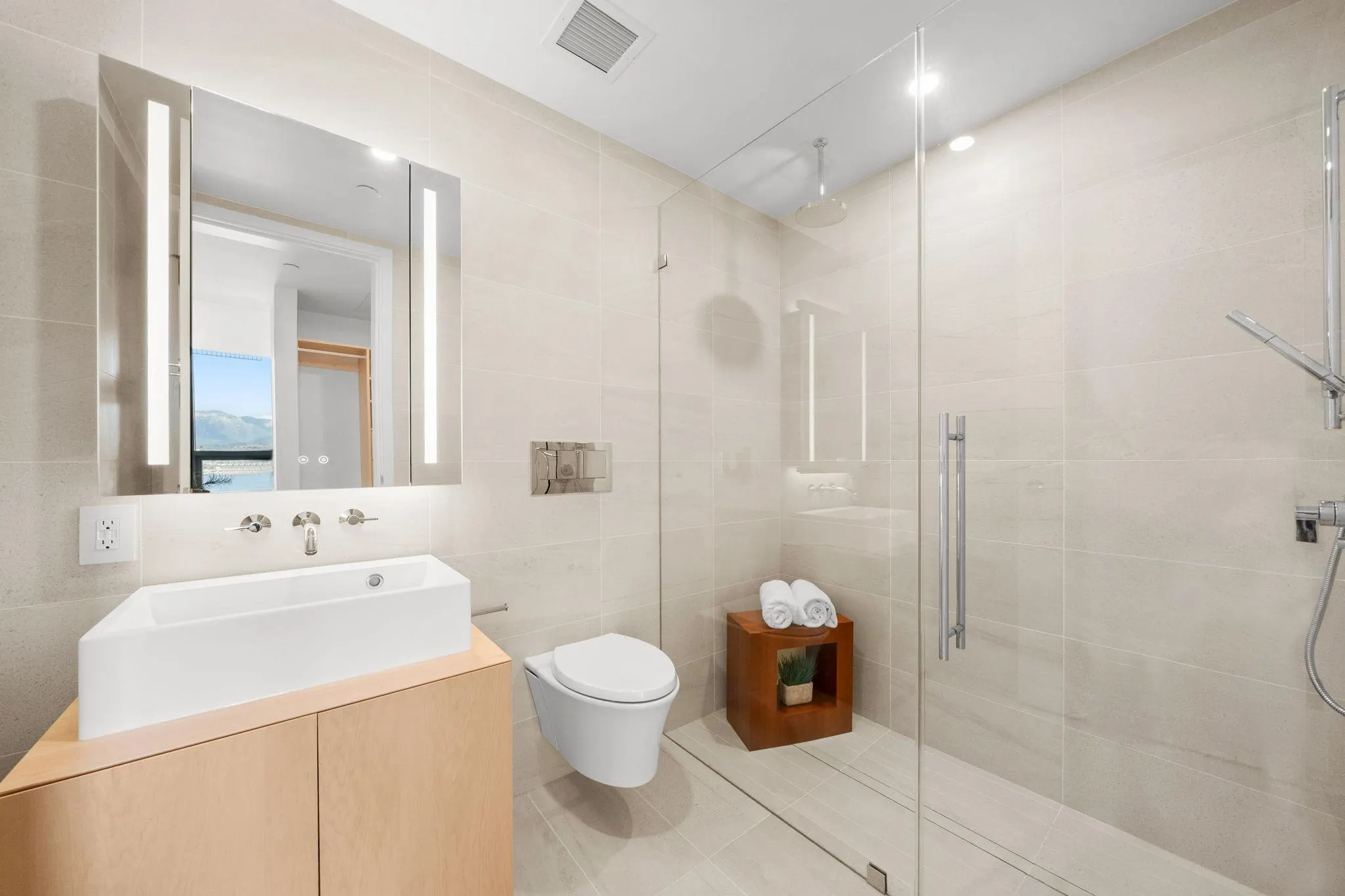 1568 Alberni Street #3702