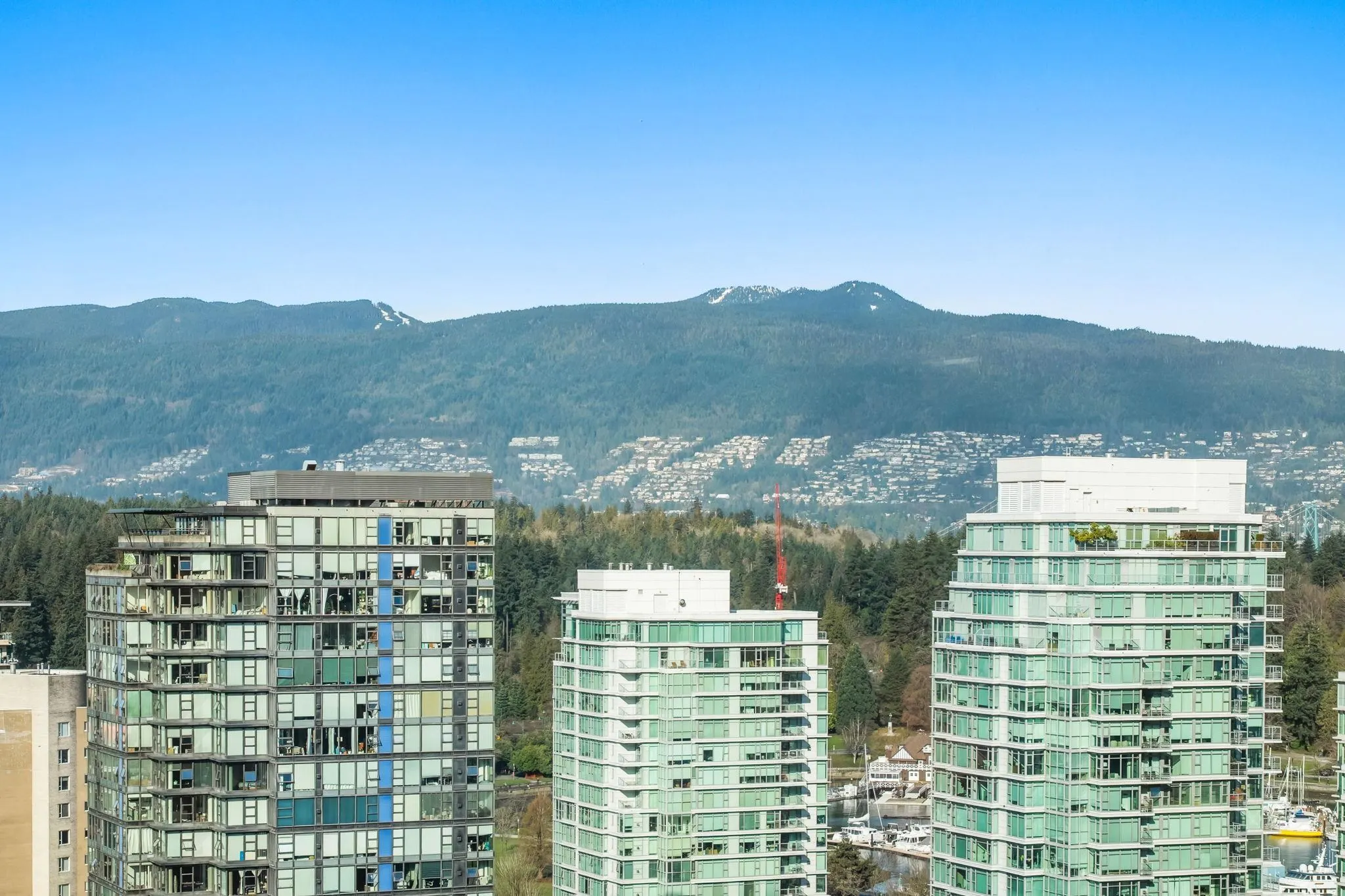 1568 Alberni Street #1902