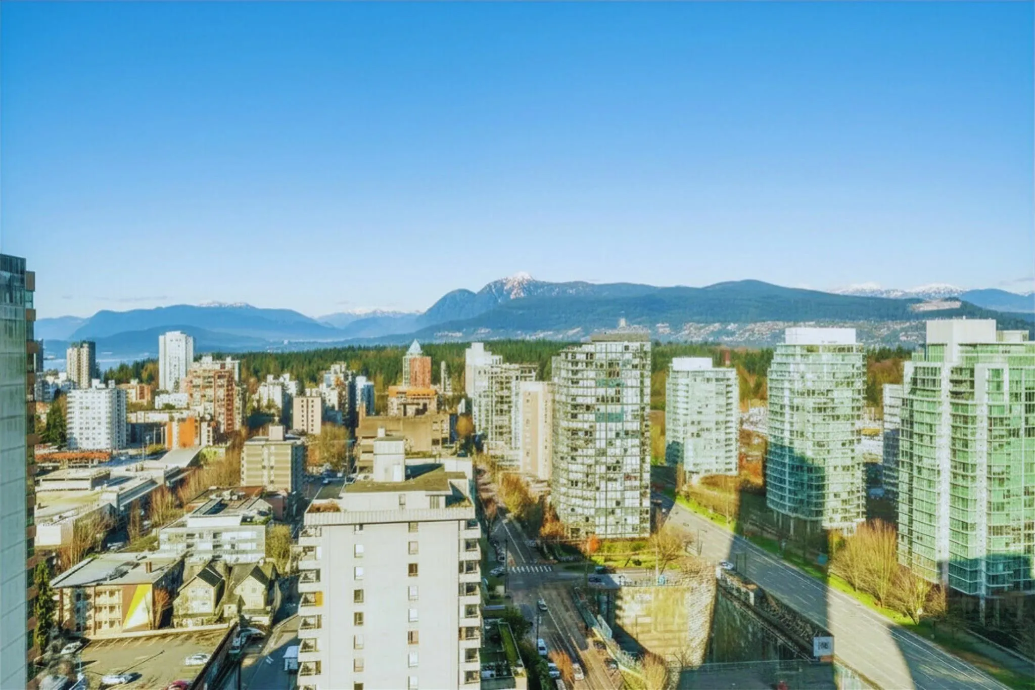 1568 Alberni Street #1902