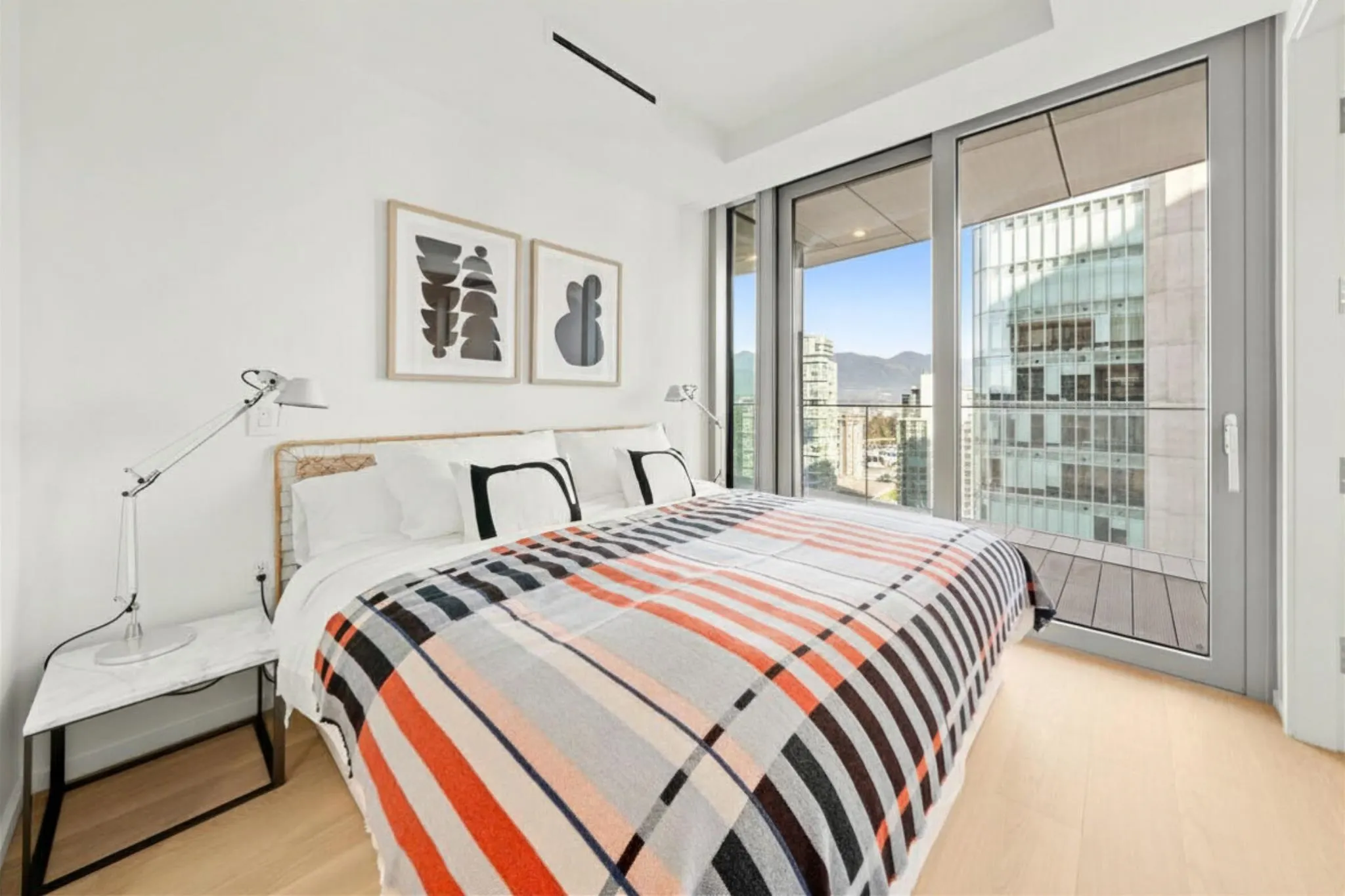 1568 Alberni Street #1902