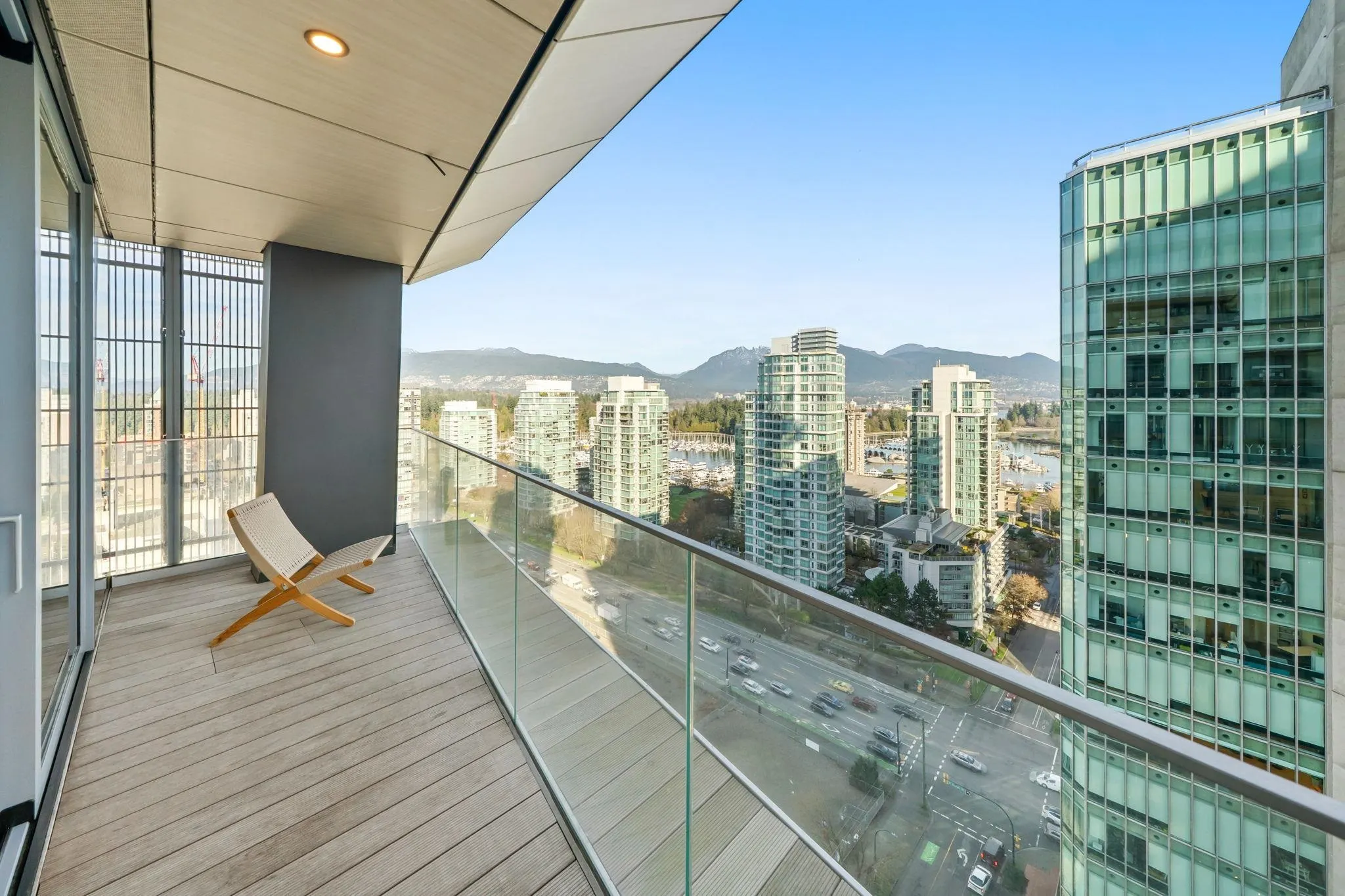 1568 Alberni Street #1902