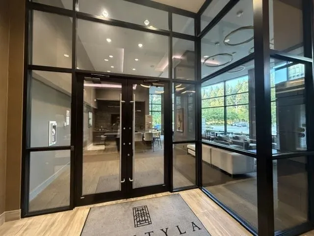 3096 Windsor Gate #1505