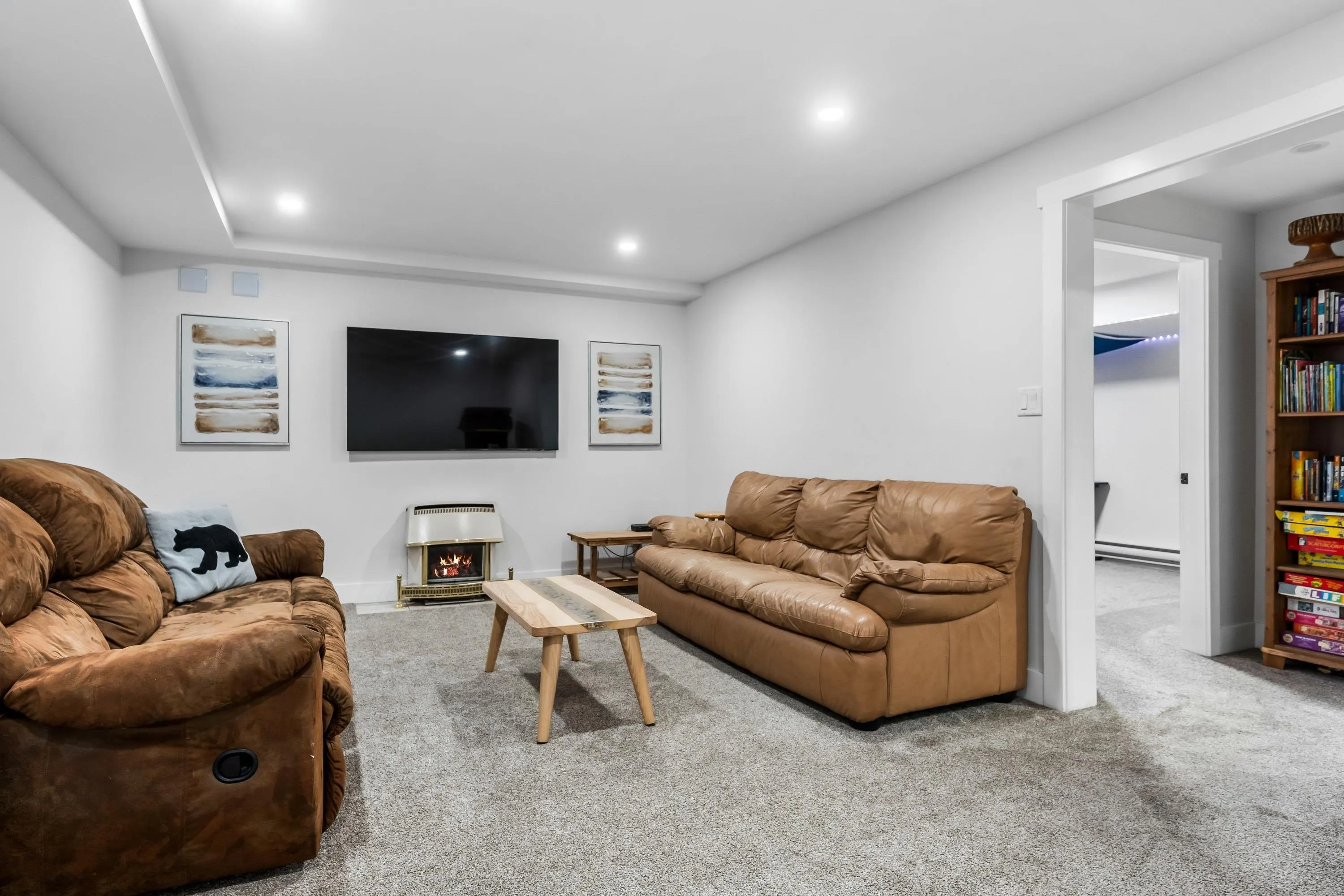 5936 Carter Road
