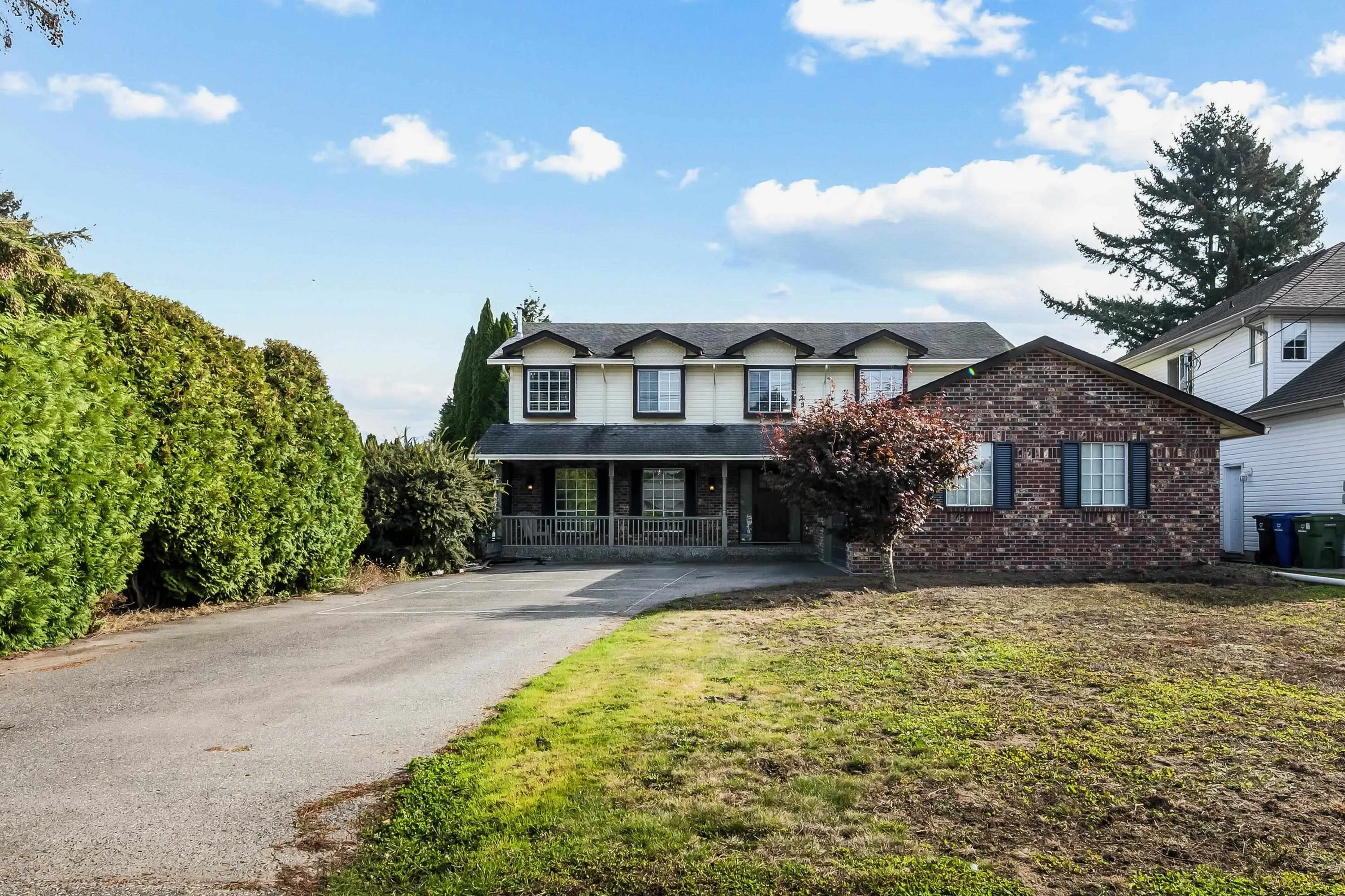 5936 Carter Road