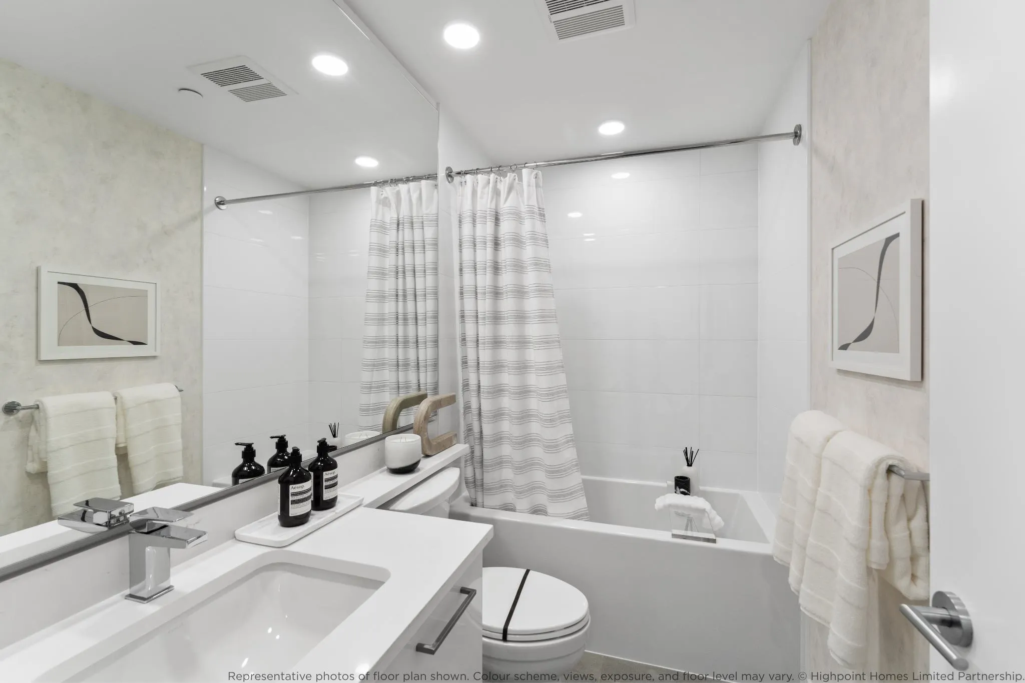 518 Clarke Road #3501