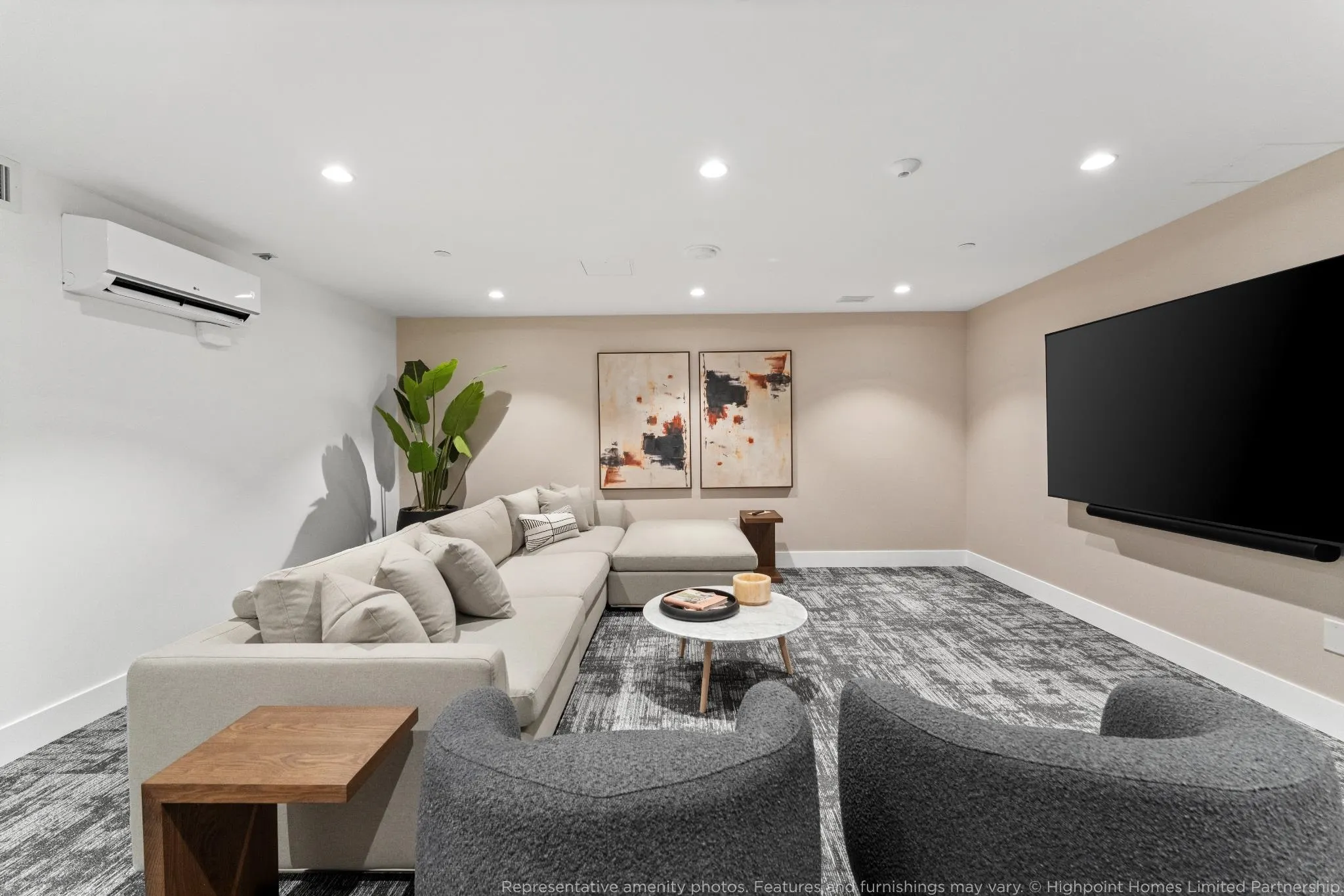 518 Clarke Road #3501