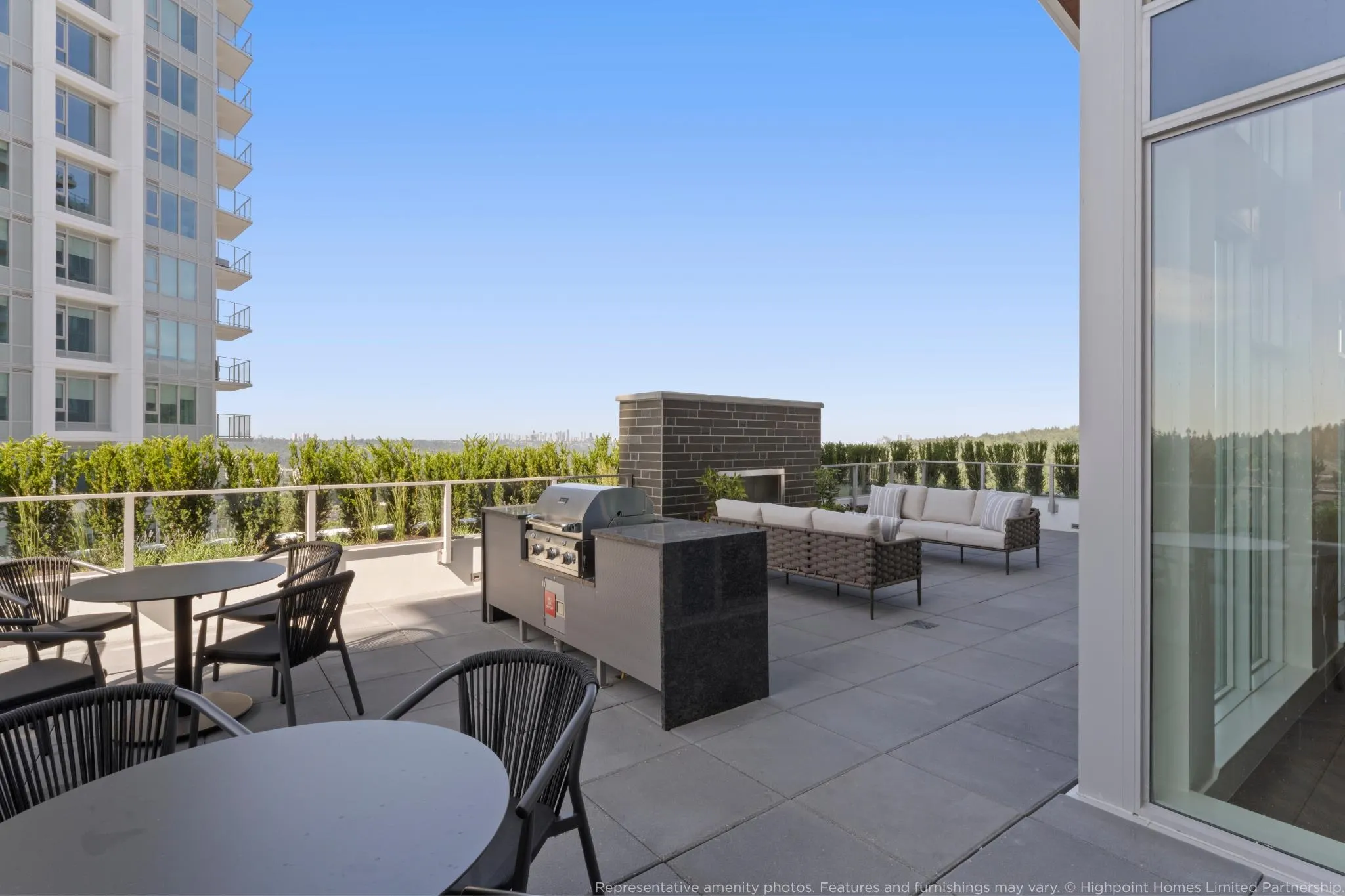 518 Clarke Road #3501