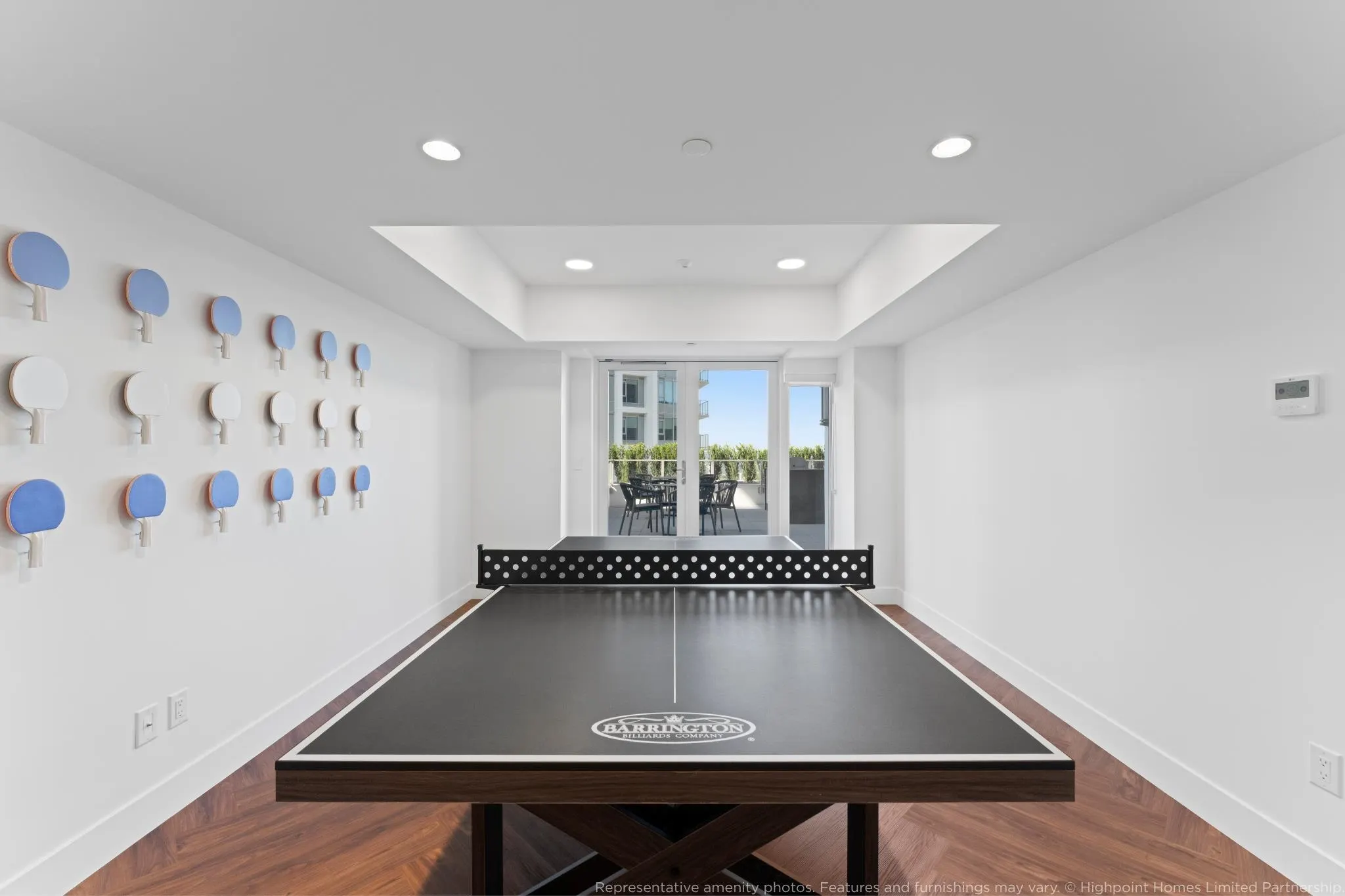 518 Clarke Road #3501