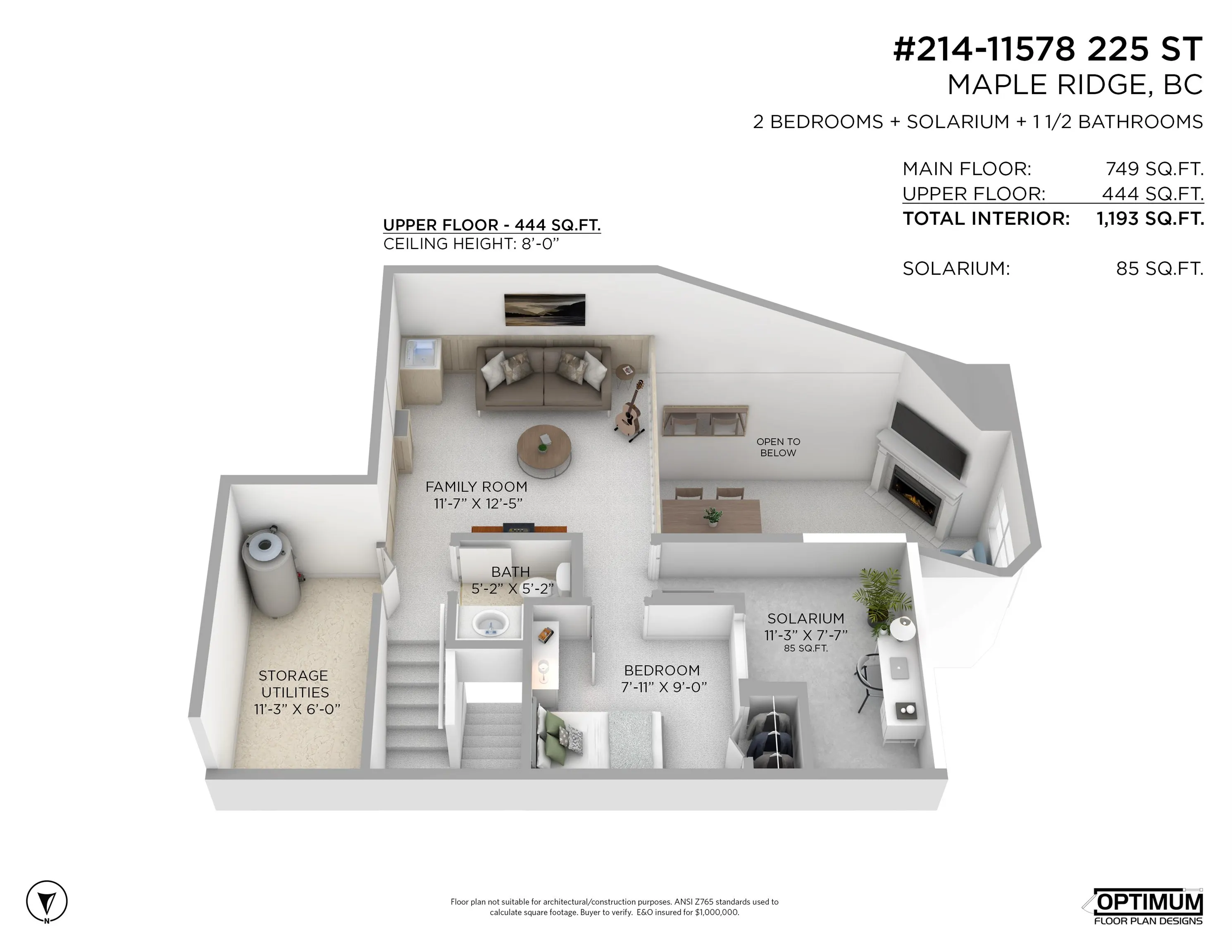 11578 225 Street #214