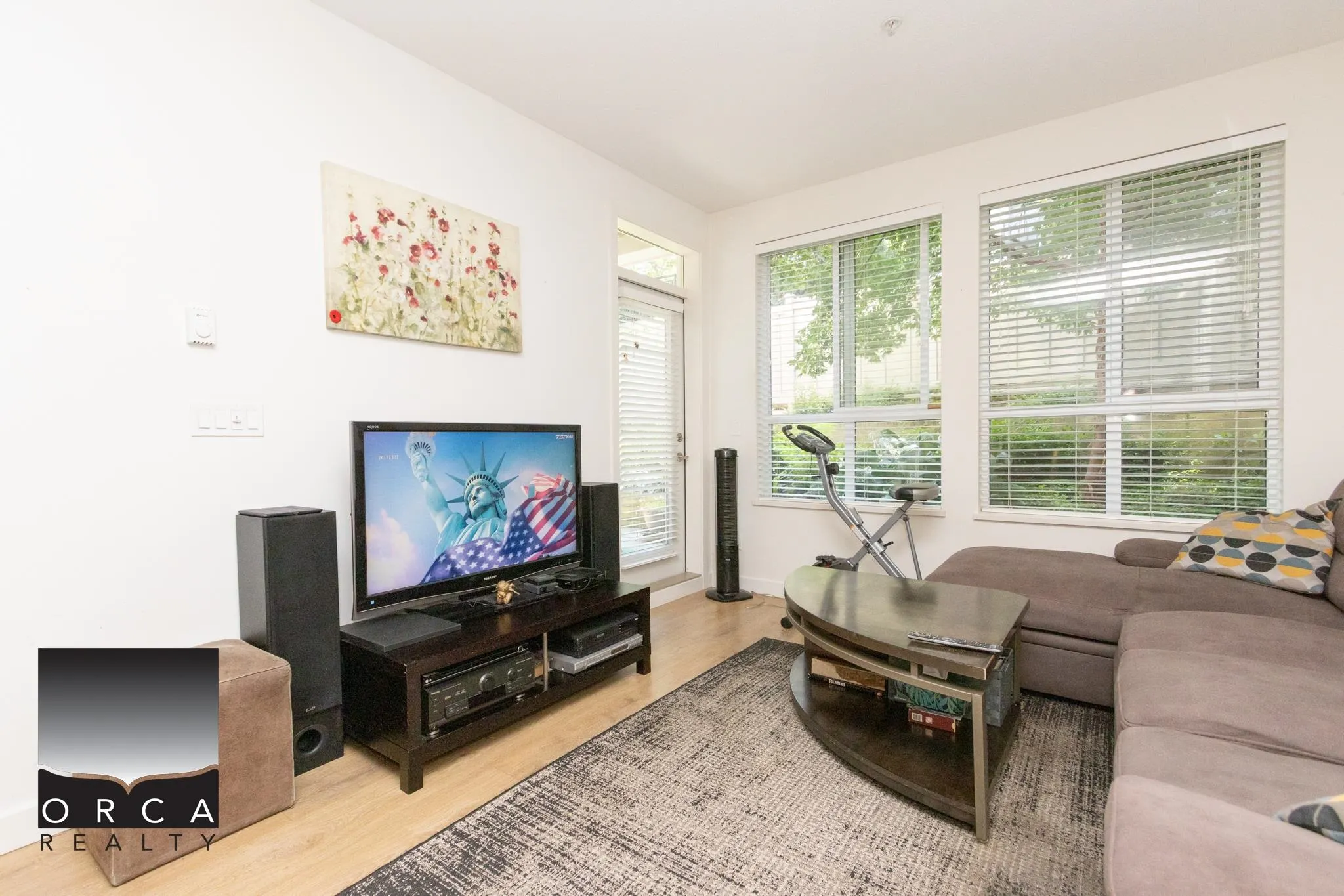 611 Regan Avenue #114