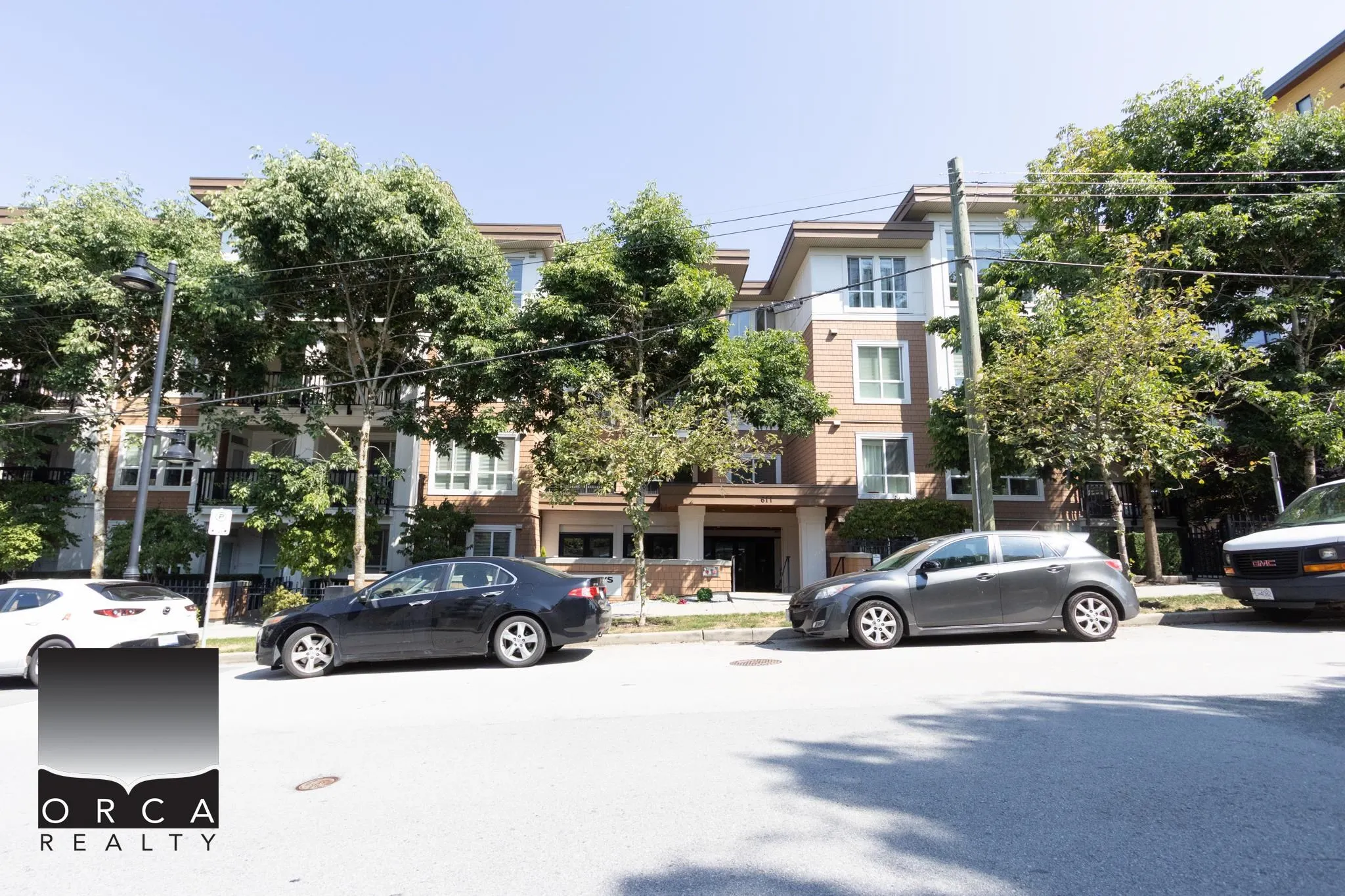 611 Regan Avenue #114