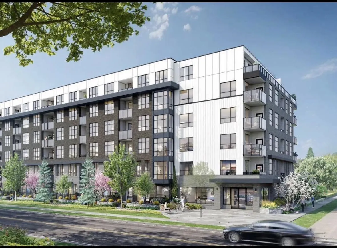 15738 85 Avenue #616