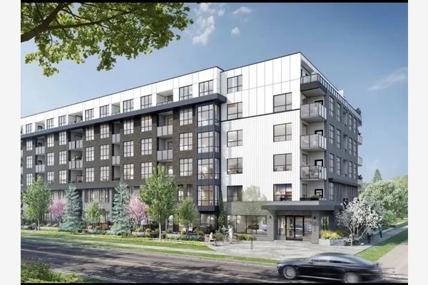 15738 85 Avenue #616