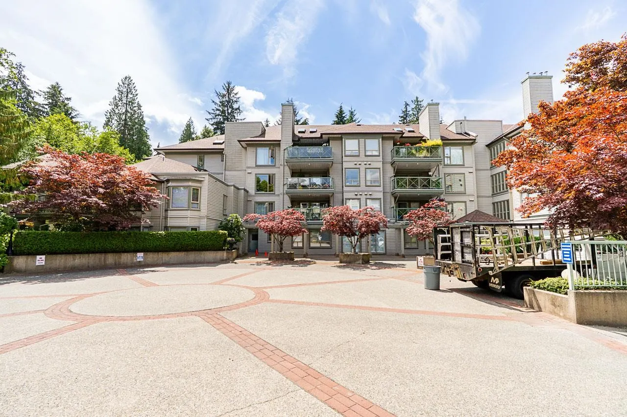 3658 Banff Court #411