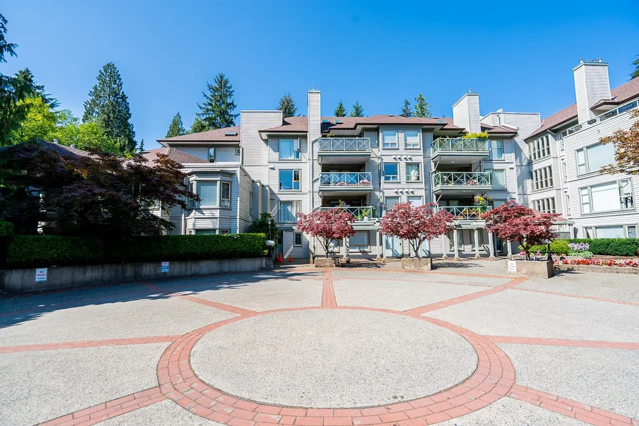3658 Banff Court #411