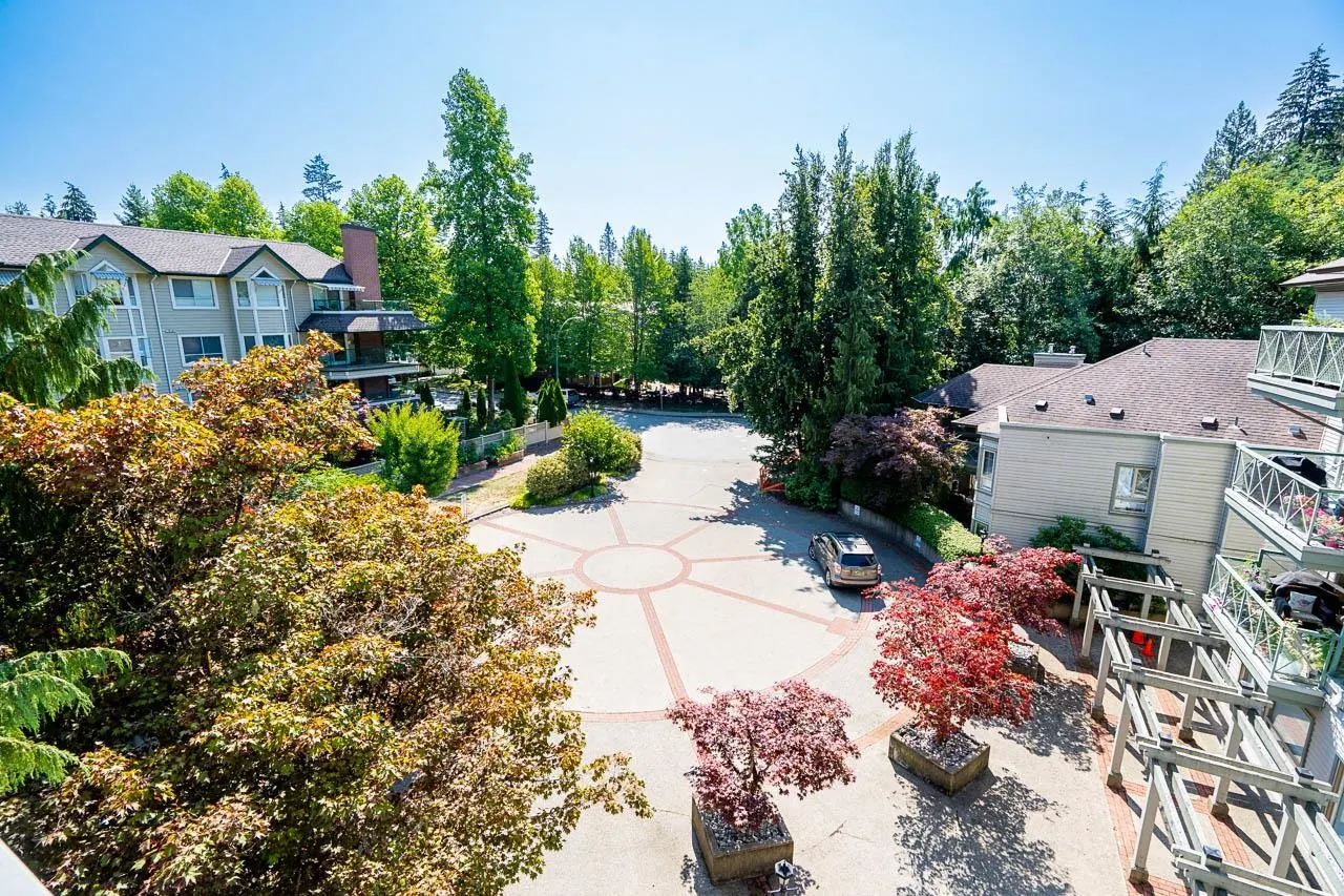 3658 Banff Court #411