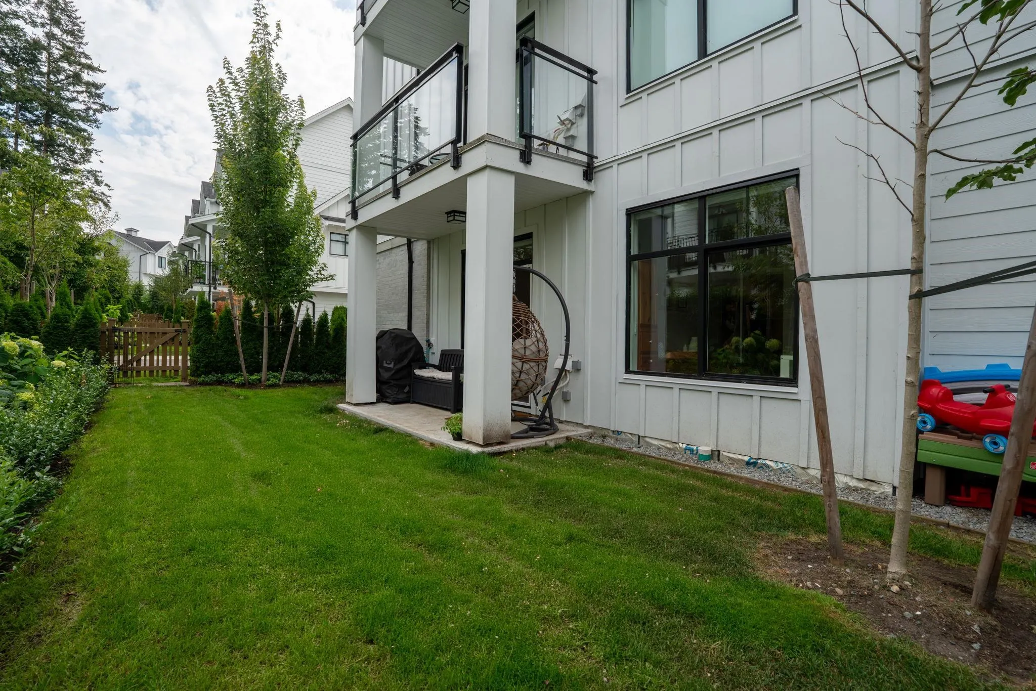 3319 148 Street #210
