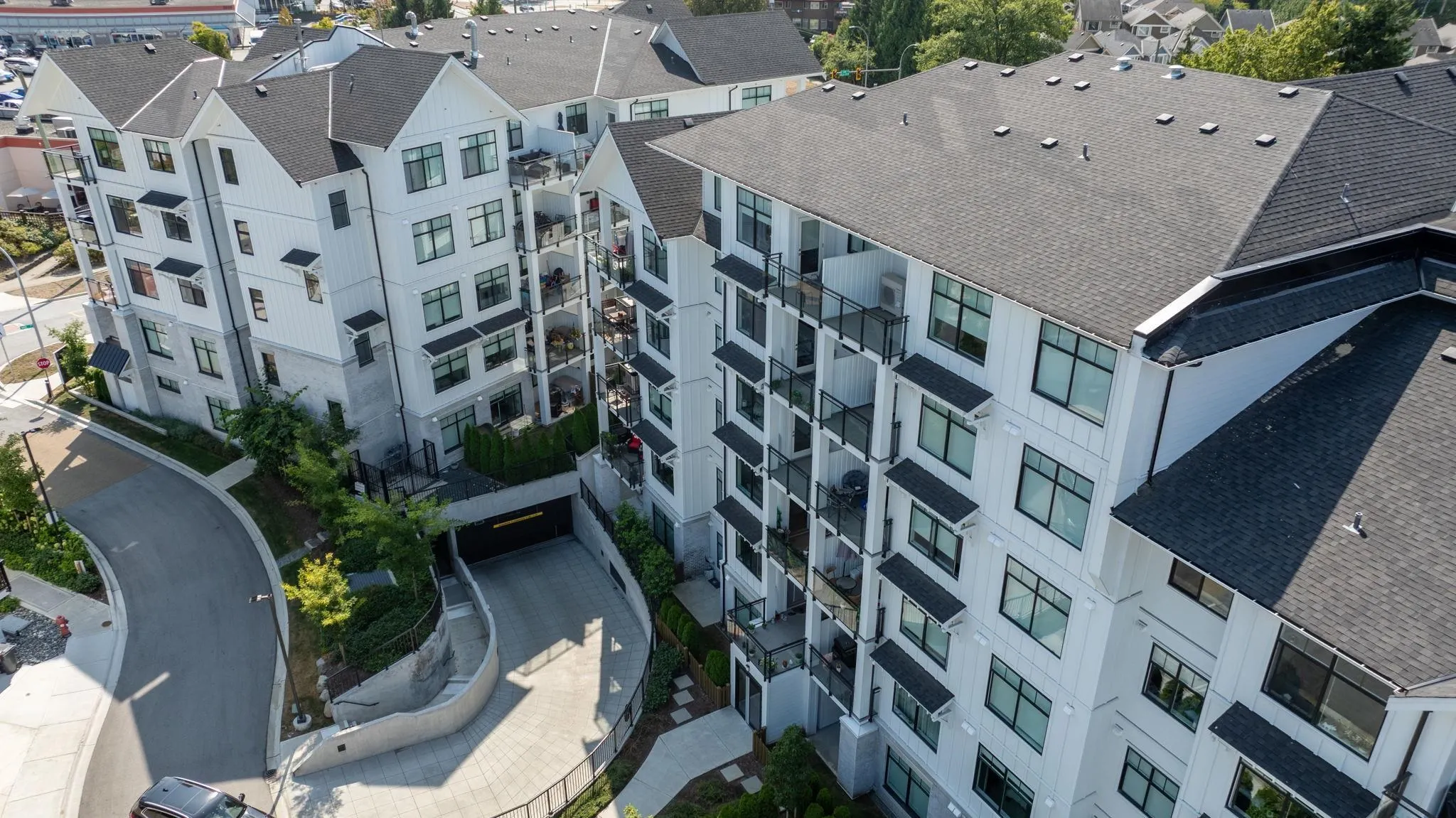 3319 148 Street #210